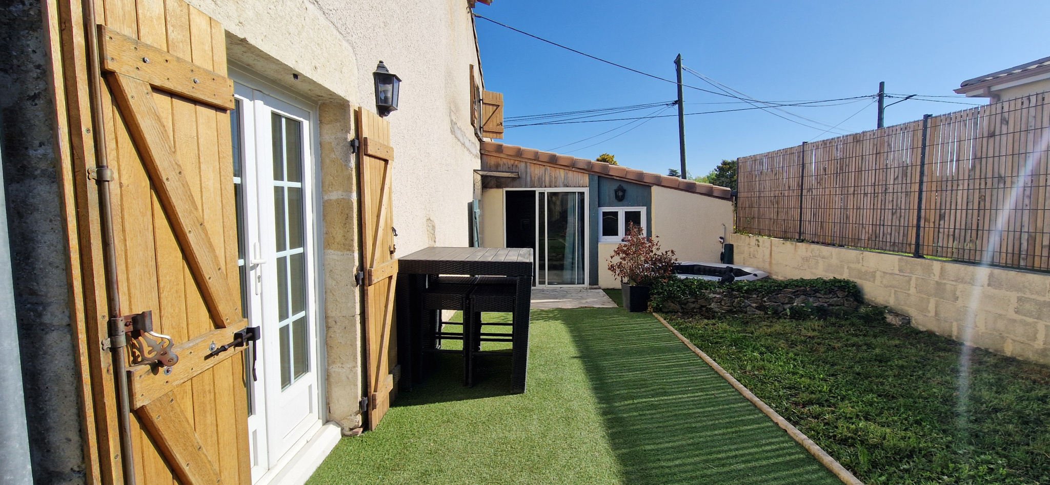 <Maison Bordeaux V30000551