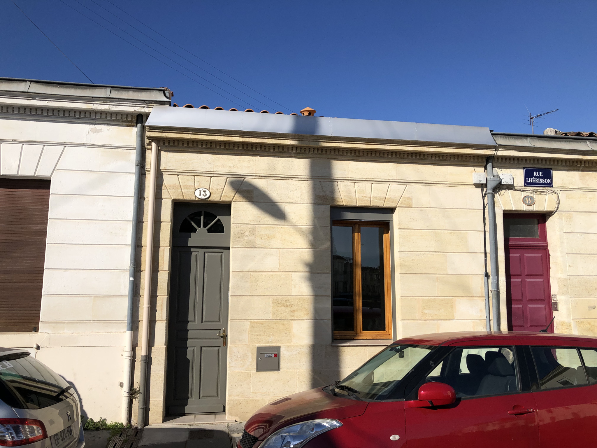 Maison Bordeaux V10000556