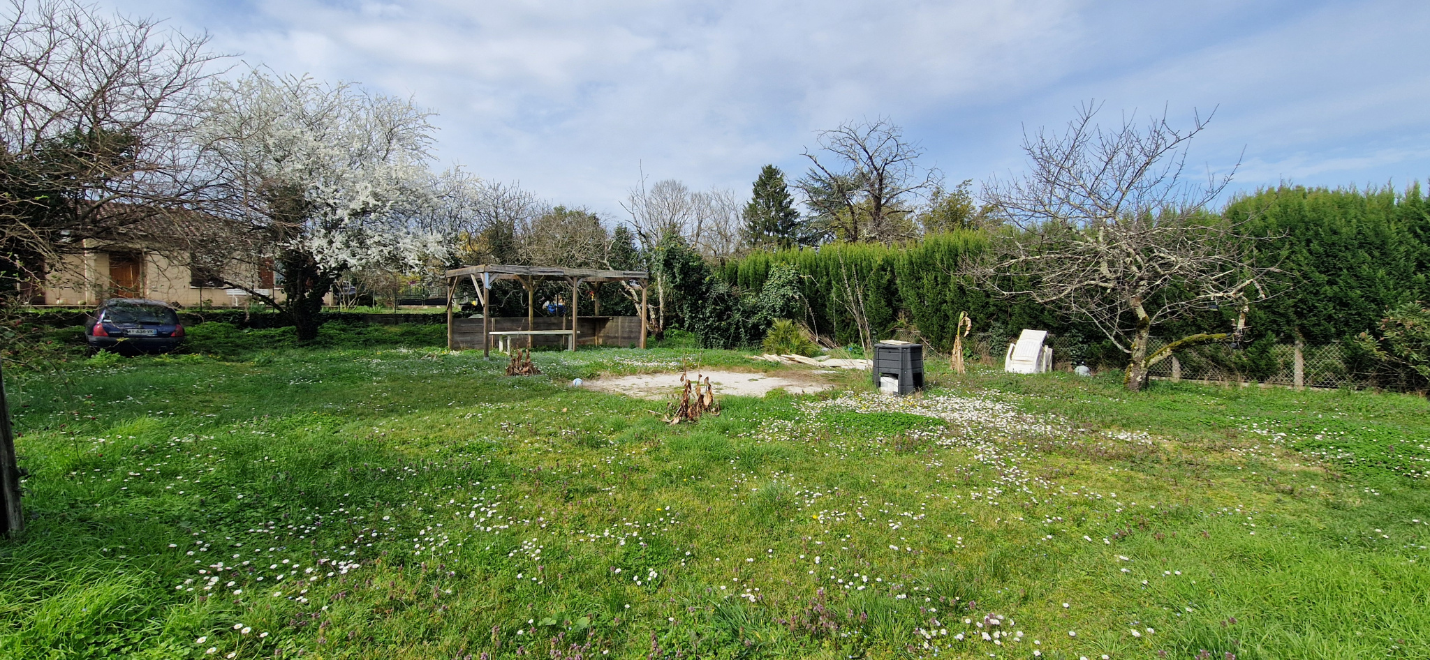 <Maison Bordeaux V30000578