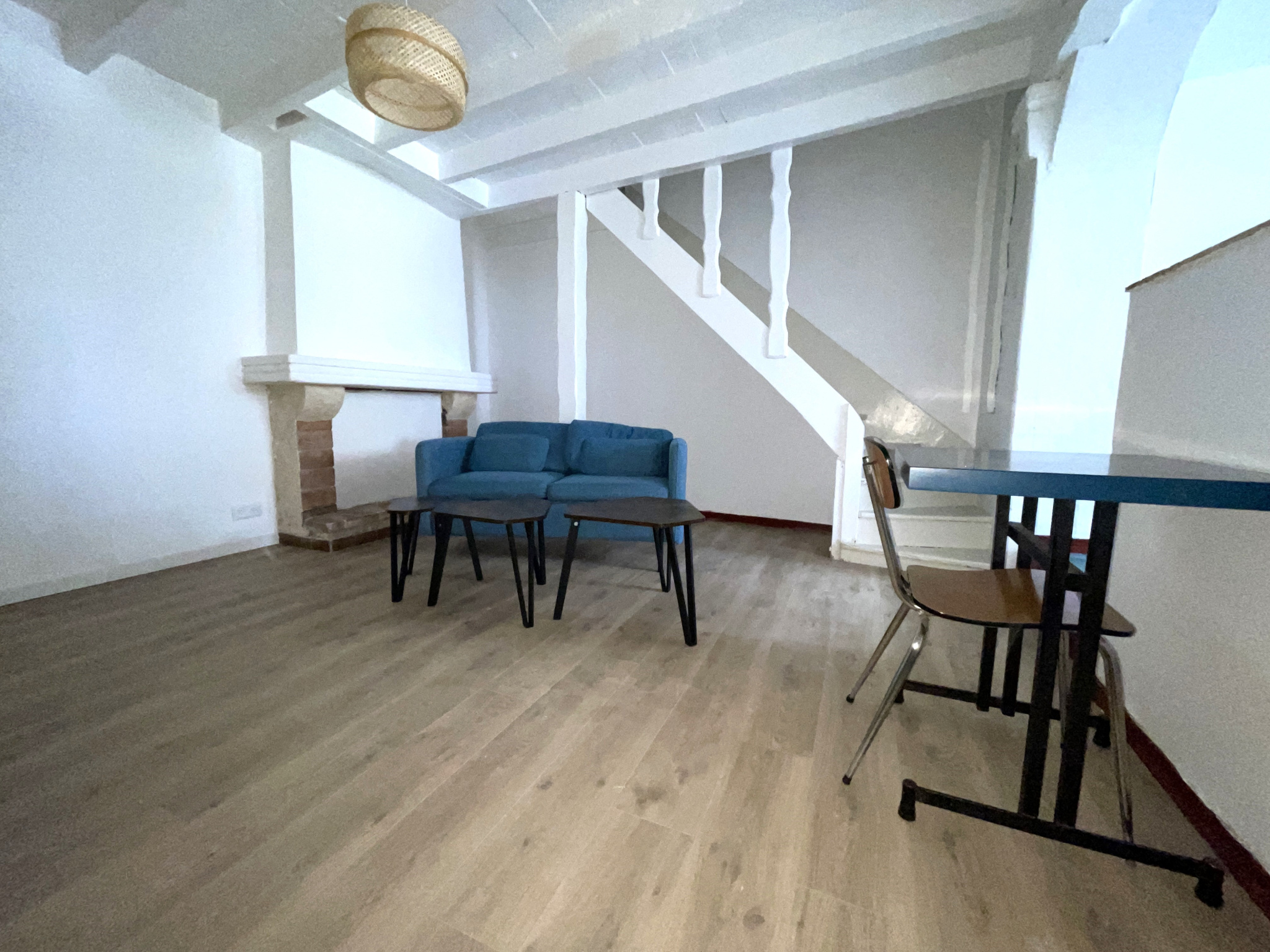 Duplex Bordeaux L10000788