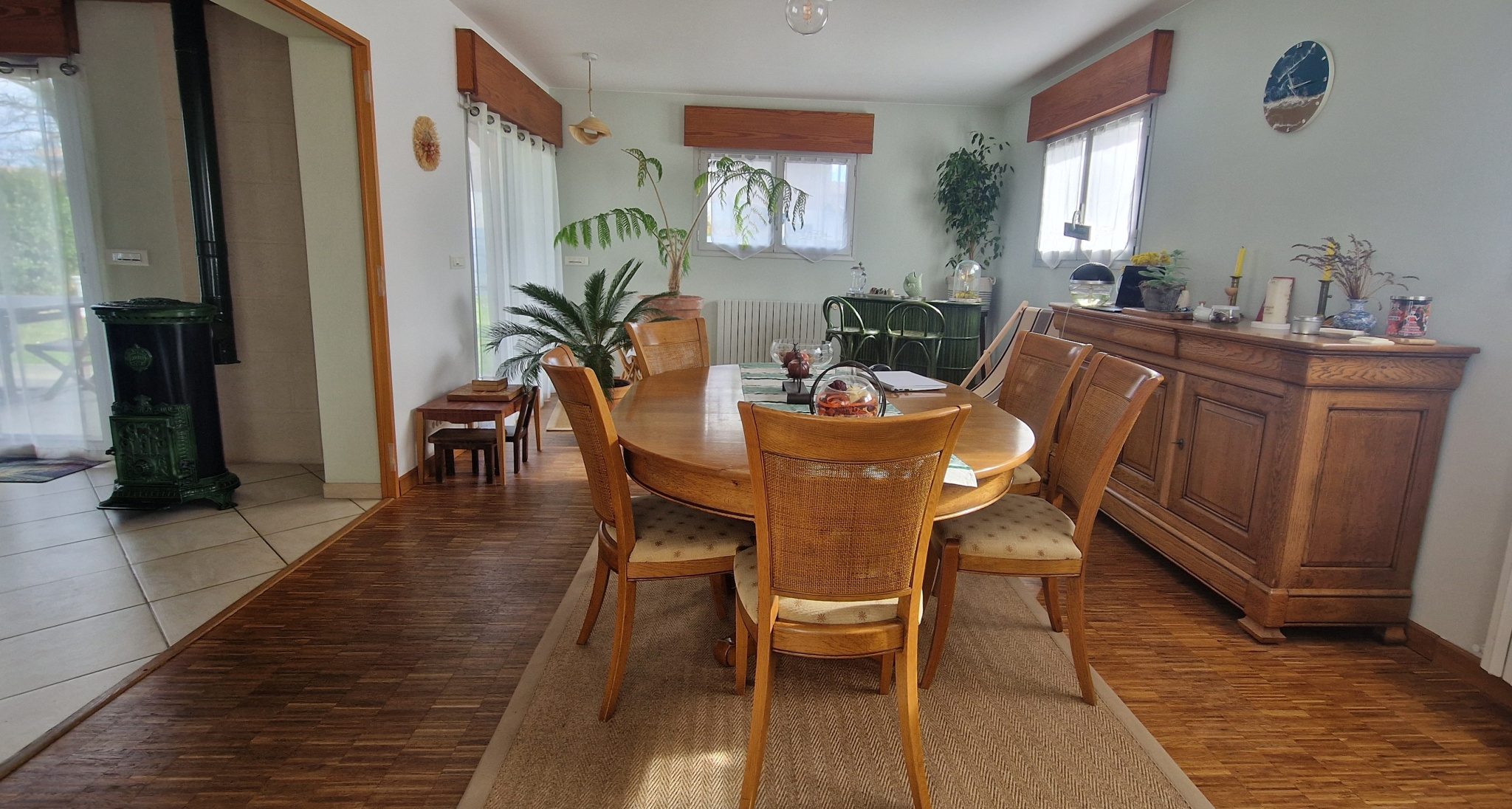 <Maison Andernos les bains V30000754