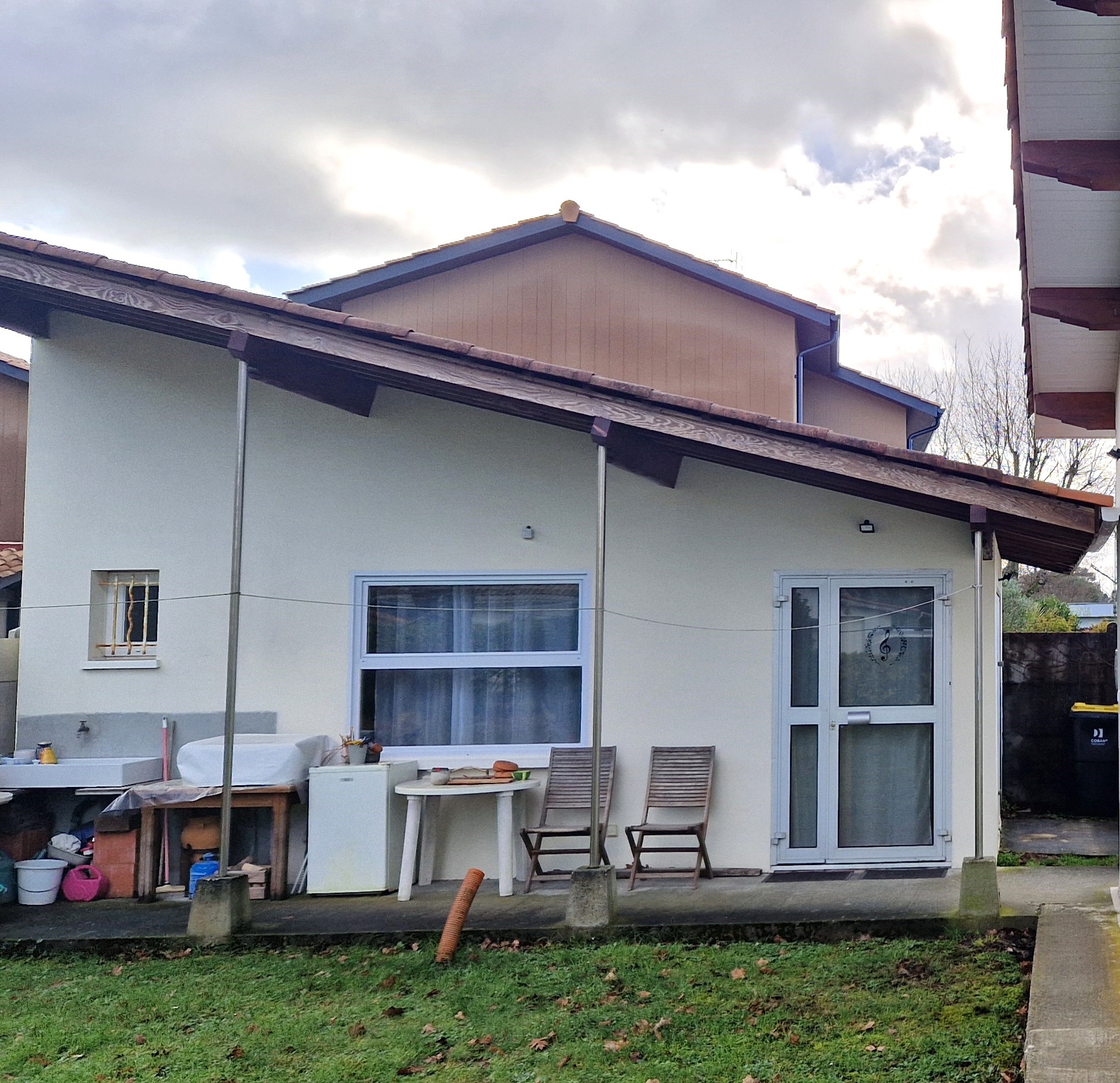 <Maison Andernos les bains V30000754