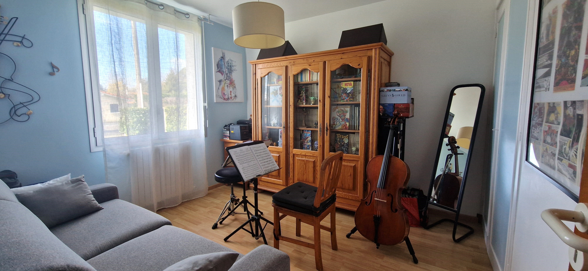 <Maison Andernos les bains V30000754