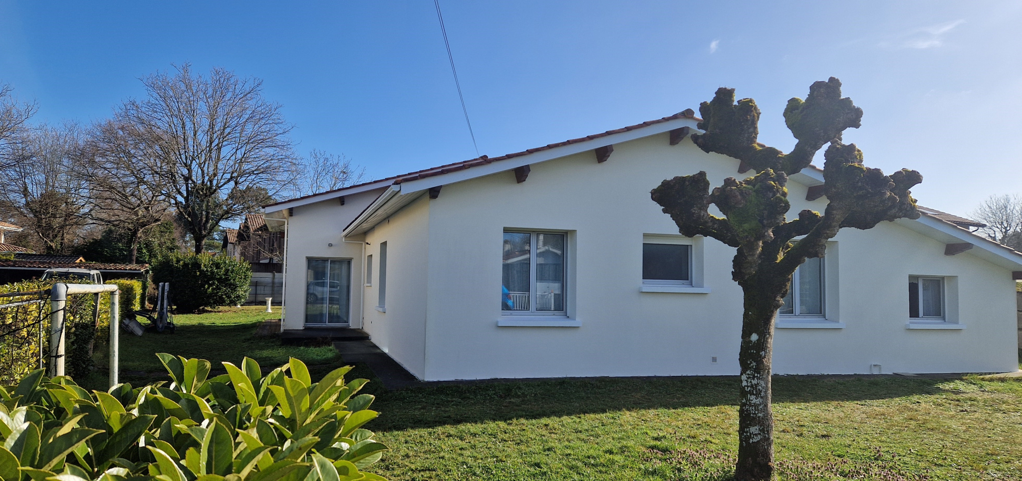 <Maison Andernos les bains V30000754