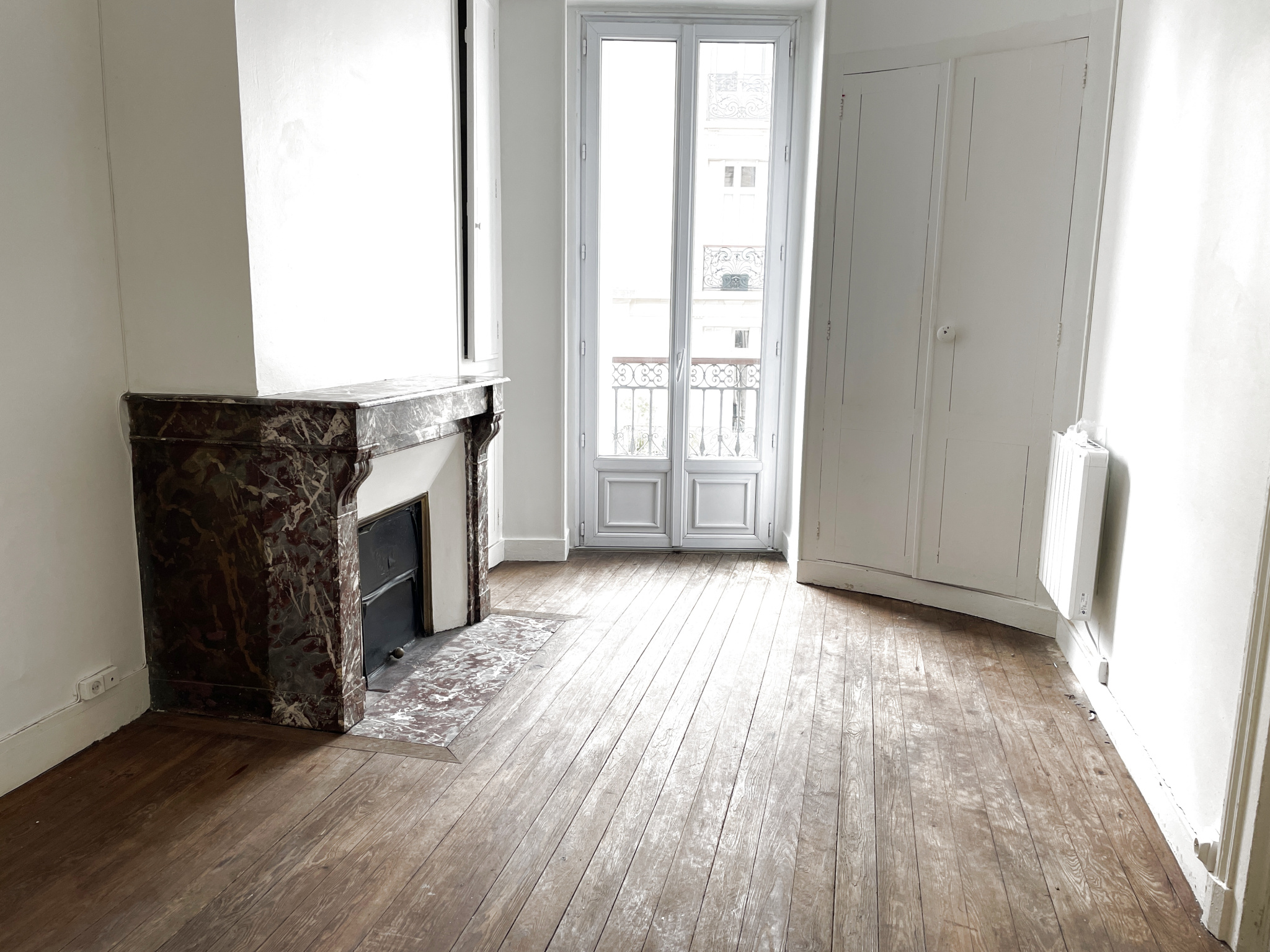 Appartement Bordeaux L10000790