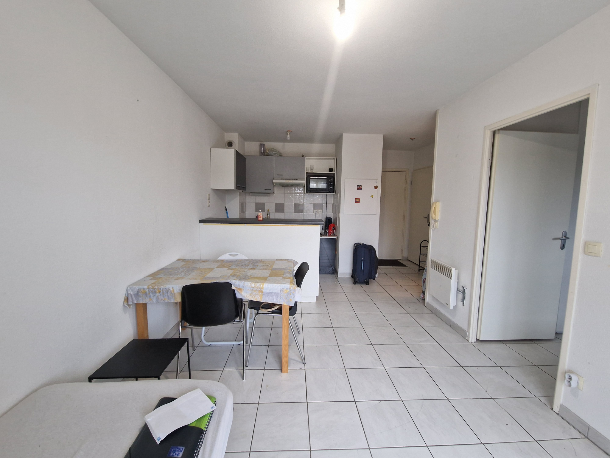 <Appartement Poissy V30000584