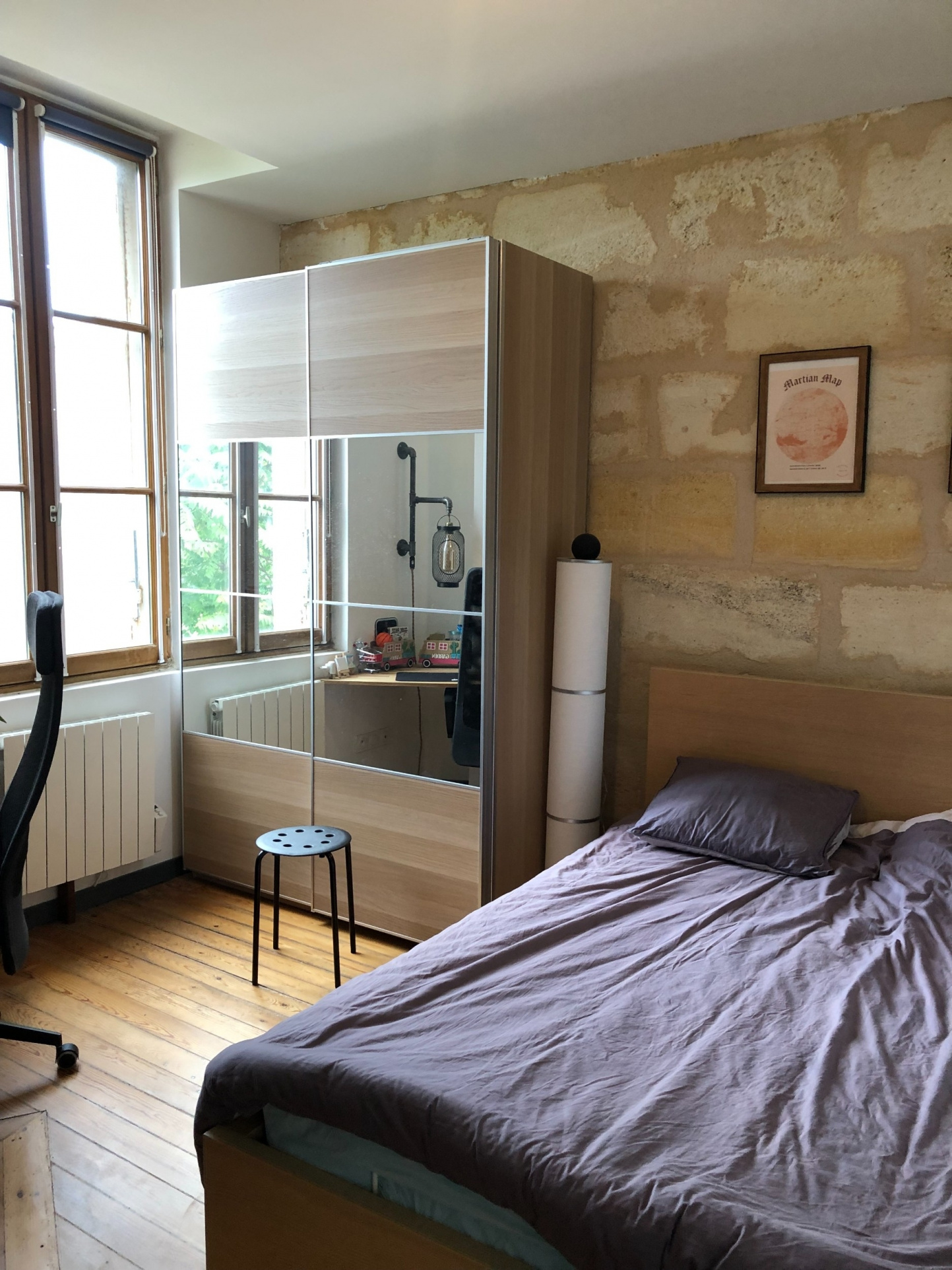 <Appartement Bordeaux RC2-508