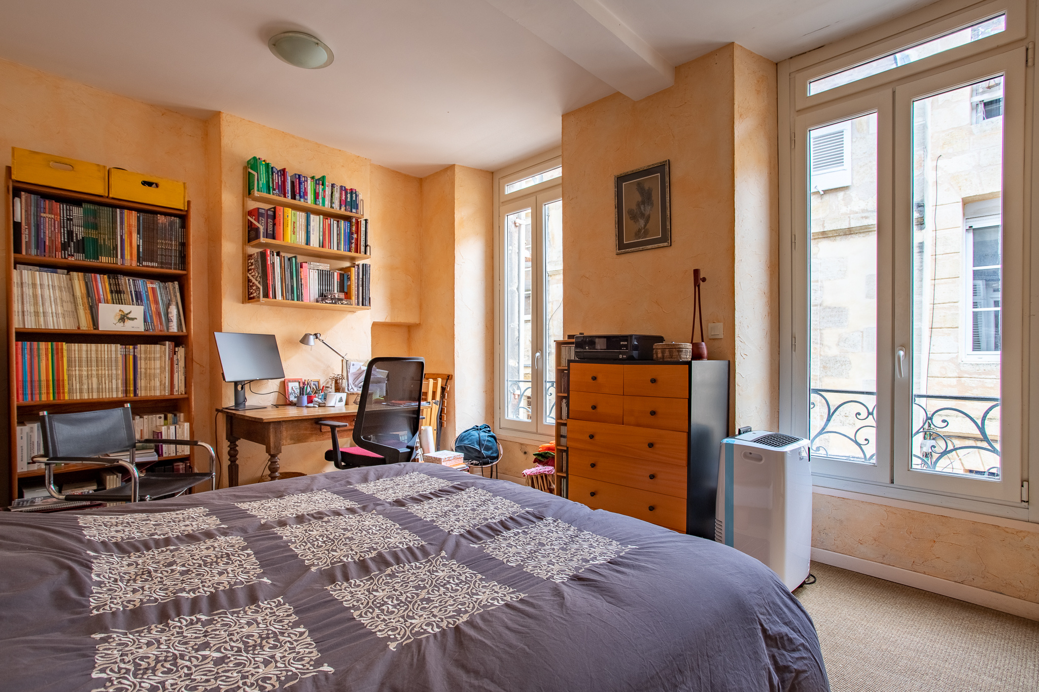 <Appartement Bordeaux RC2-535