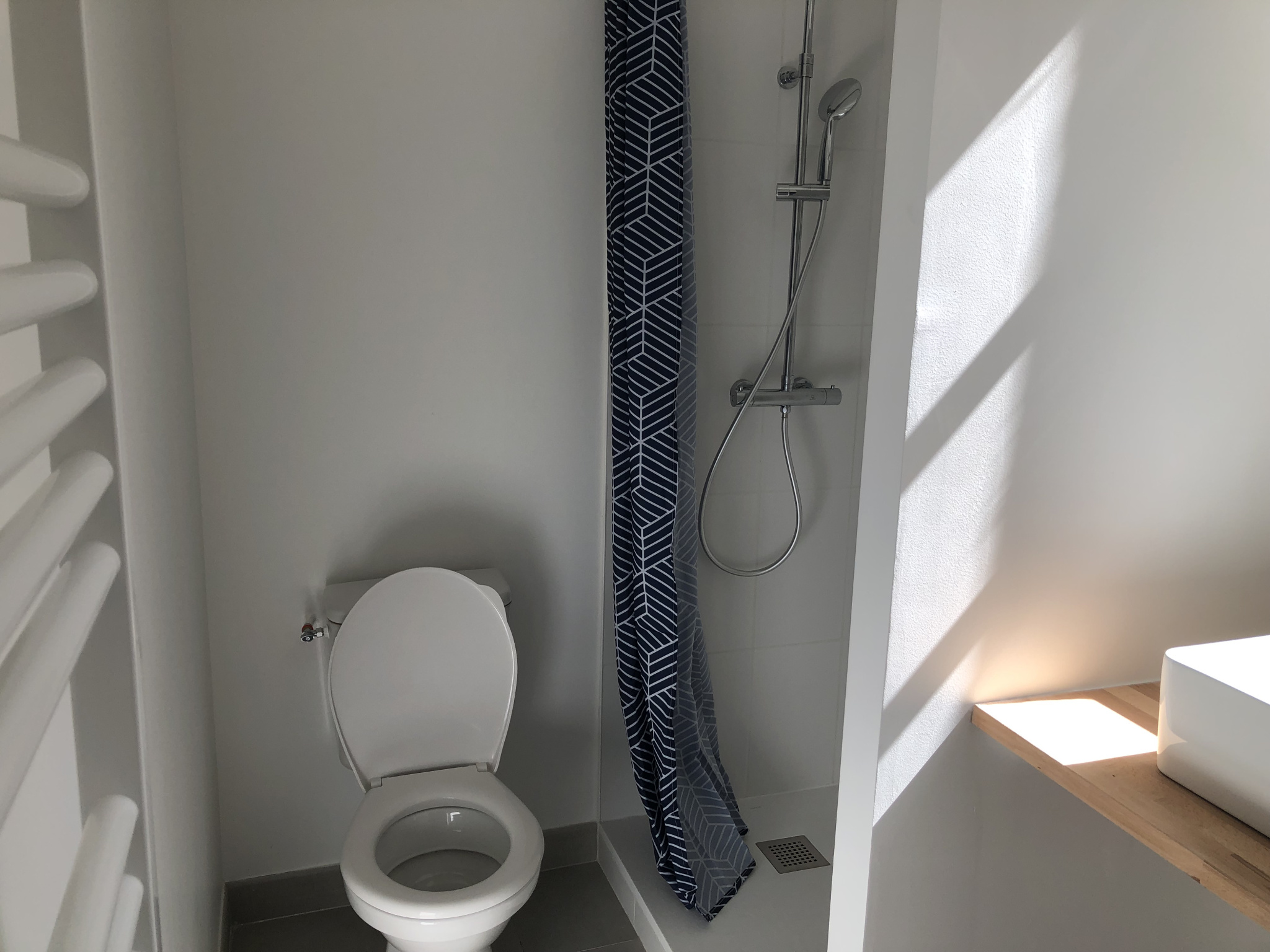 <Appartement Bordeaux V10000608