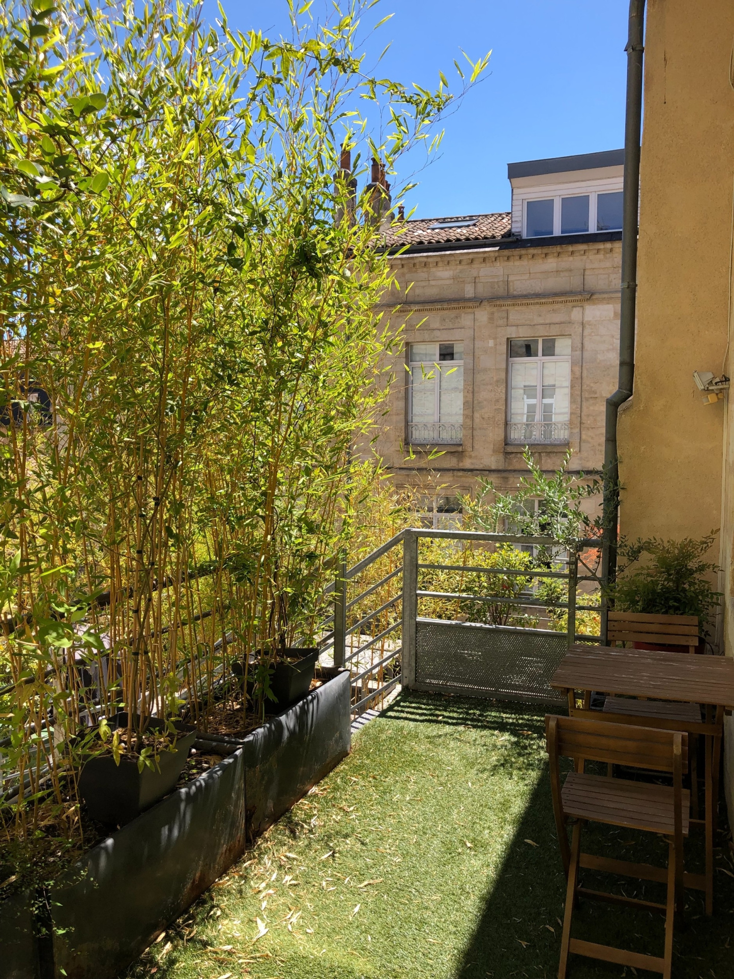 <Appartement Poissy RC2-475