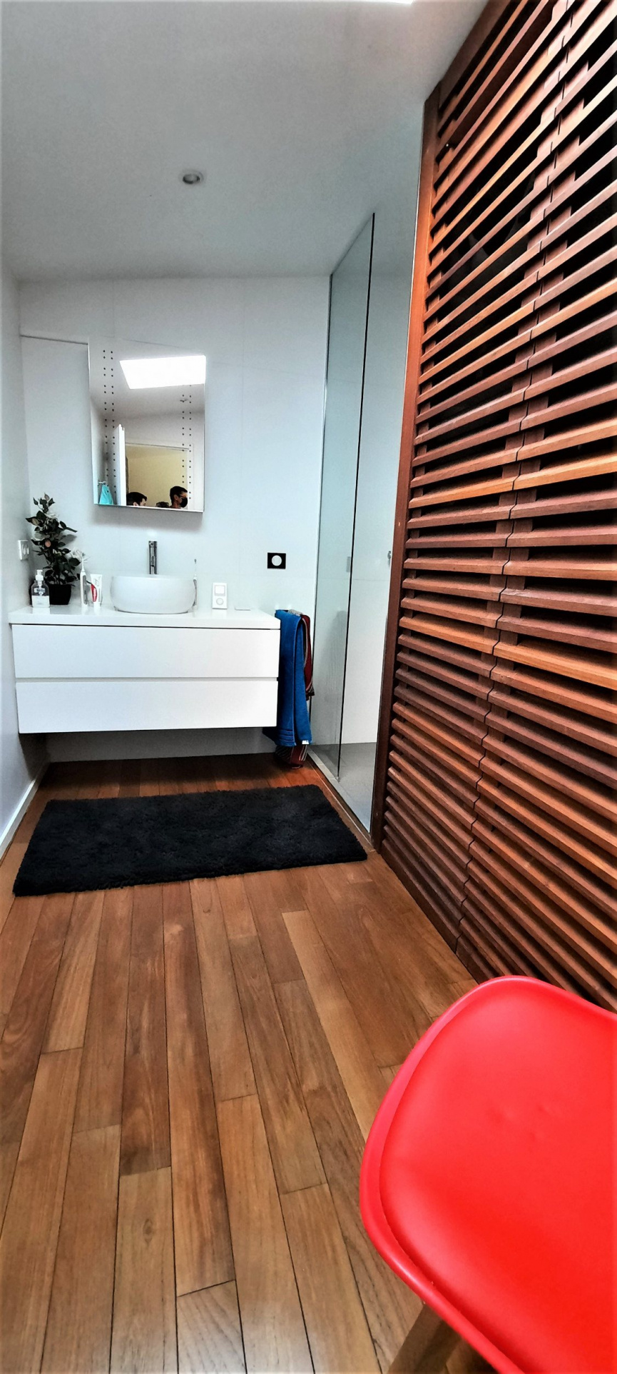 <Appartement Poissy RC2-475