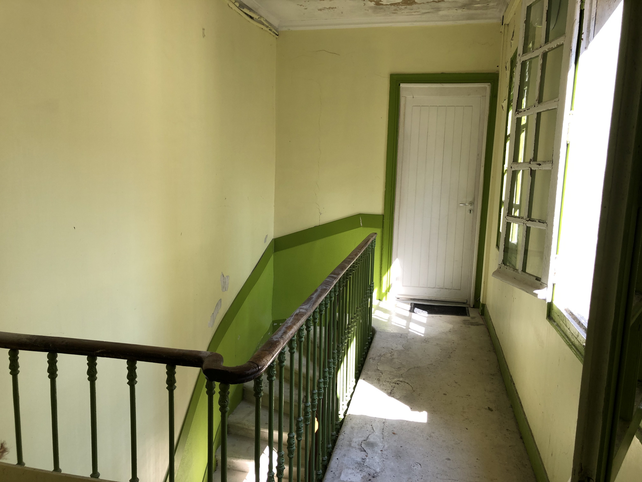 <Appartement Bordeaux V10000637