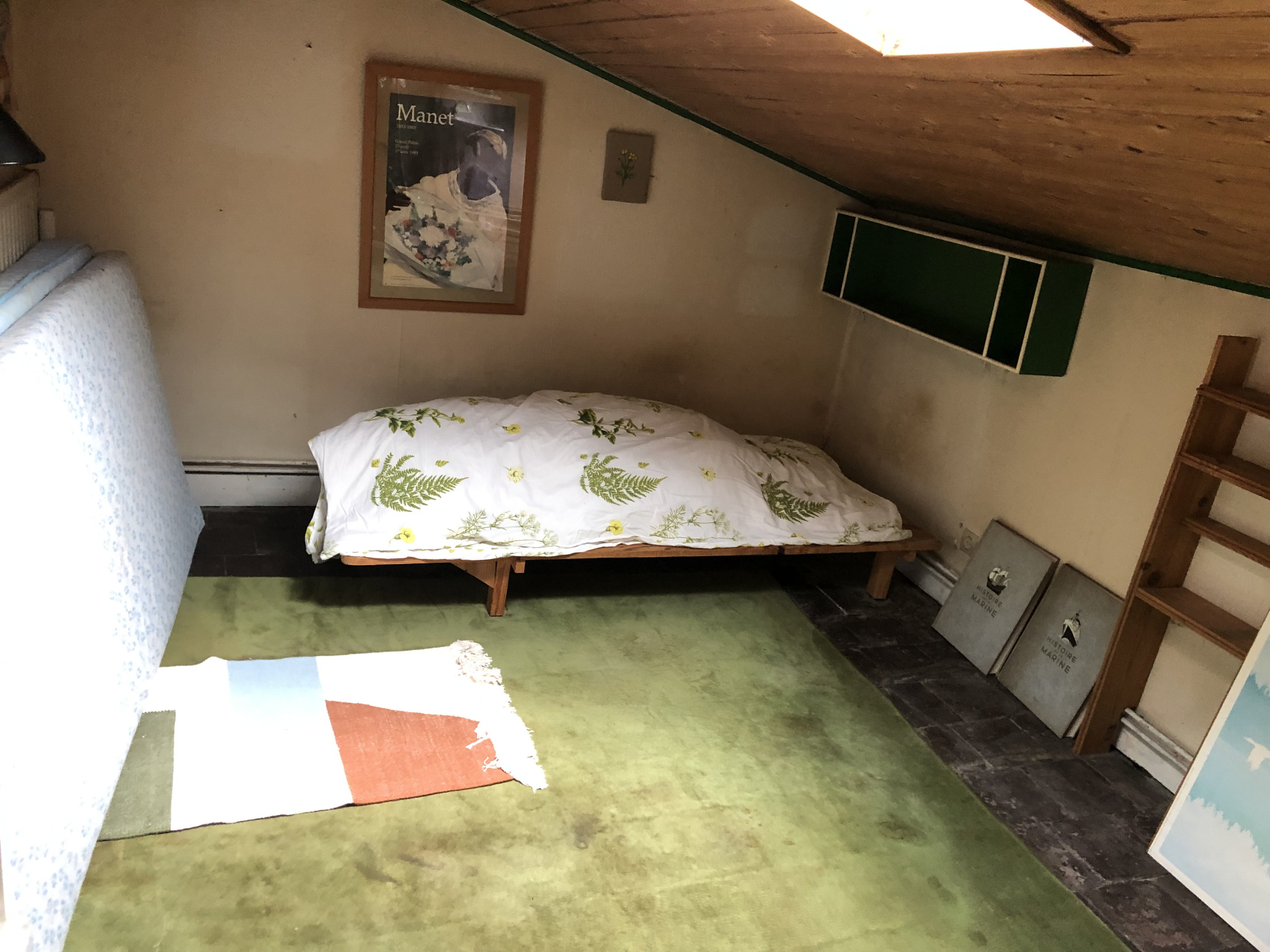 <Appartement Bordeaux V10000637