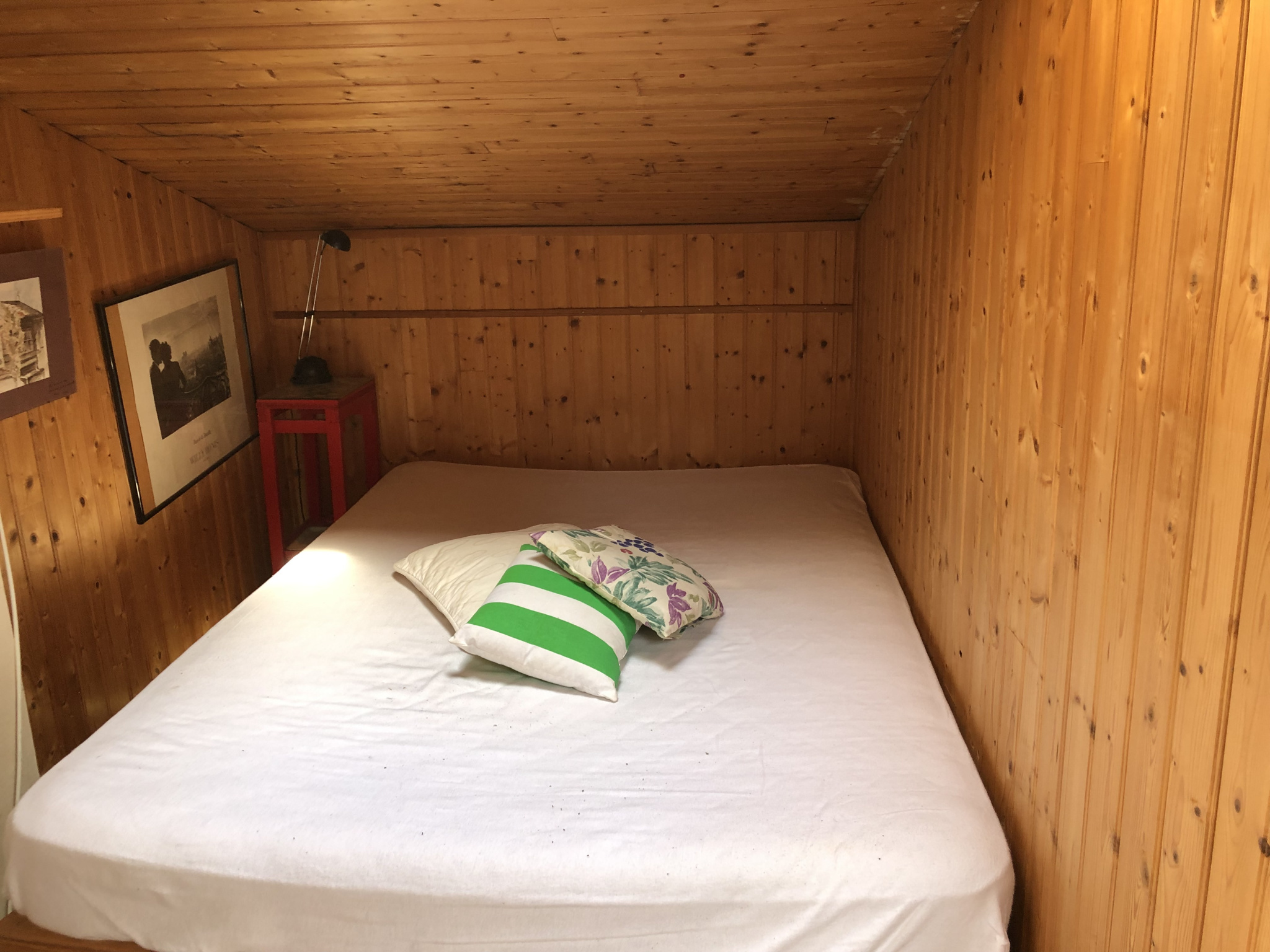 <Appartement Bordeaux V10000637