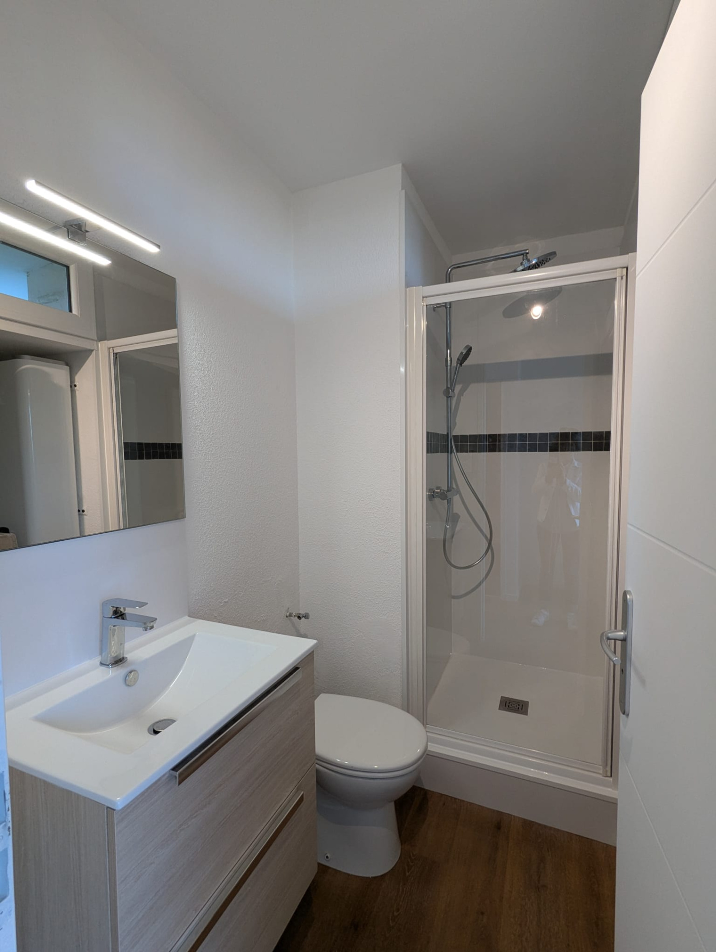 <Appartement Bordeaux V30000729