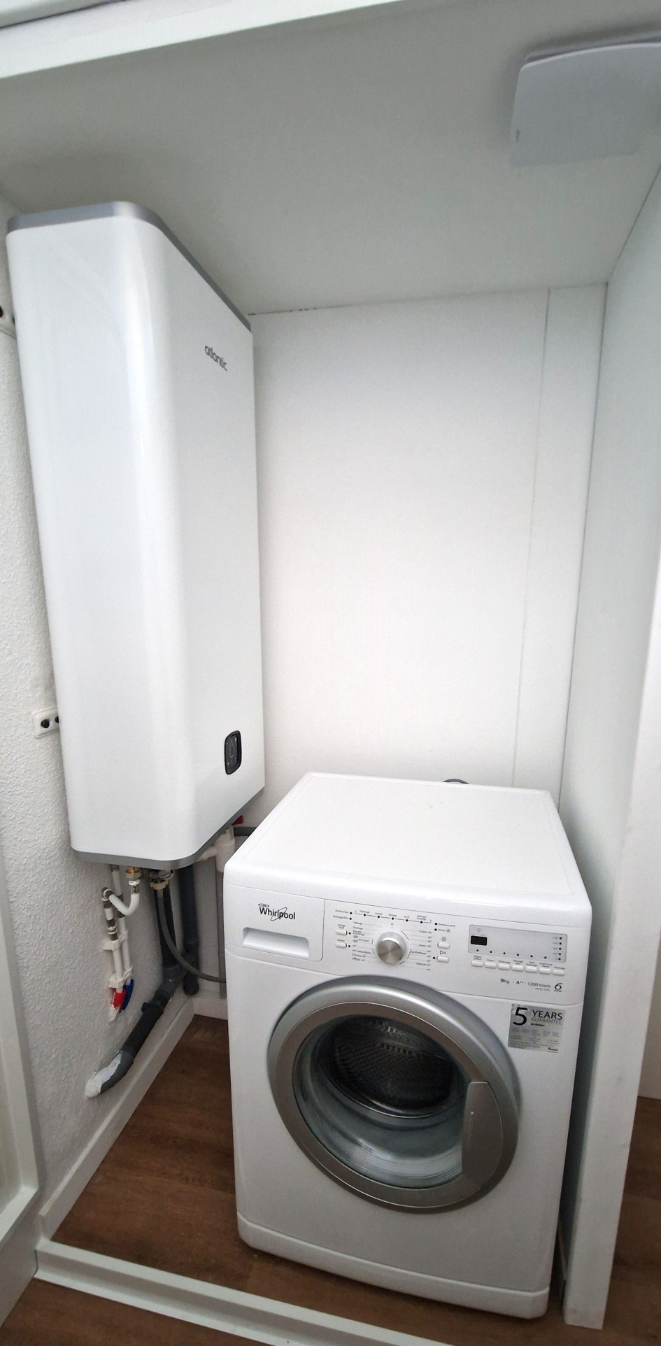 <Appartement Bordeaux V30000729