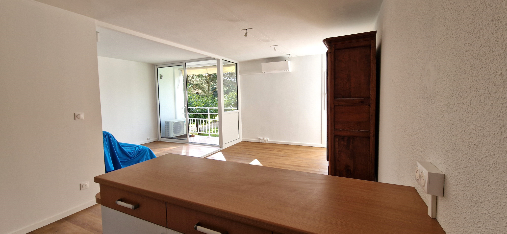 <Appartement Bordeaux V30000729