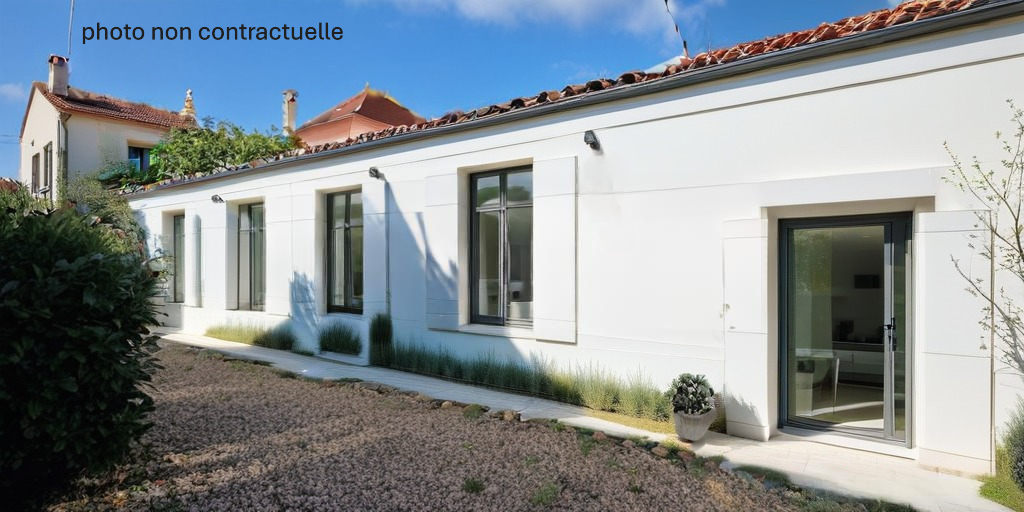 <Maison Andernos les bains V30000722