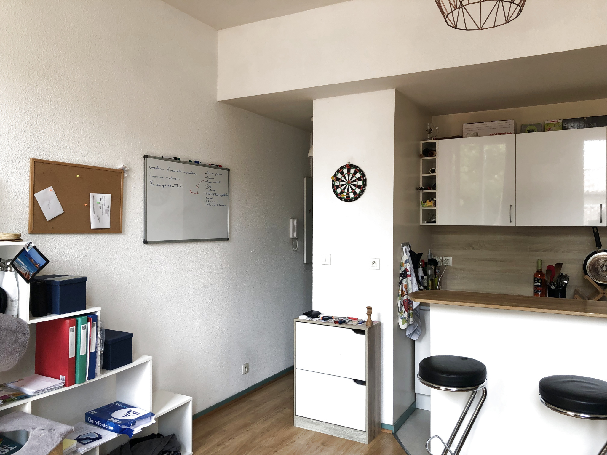 <Studio Andernos les bains V10000615