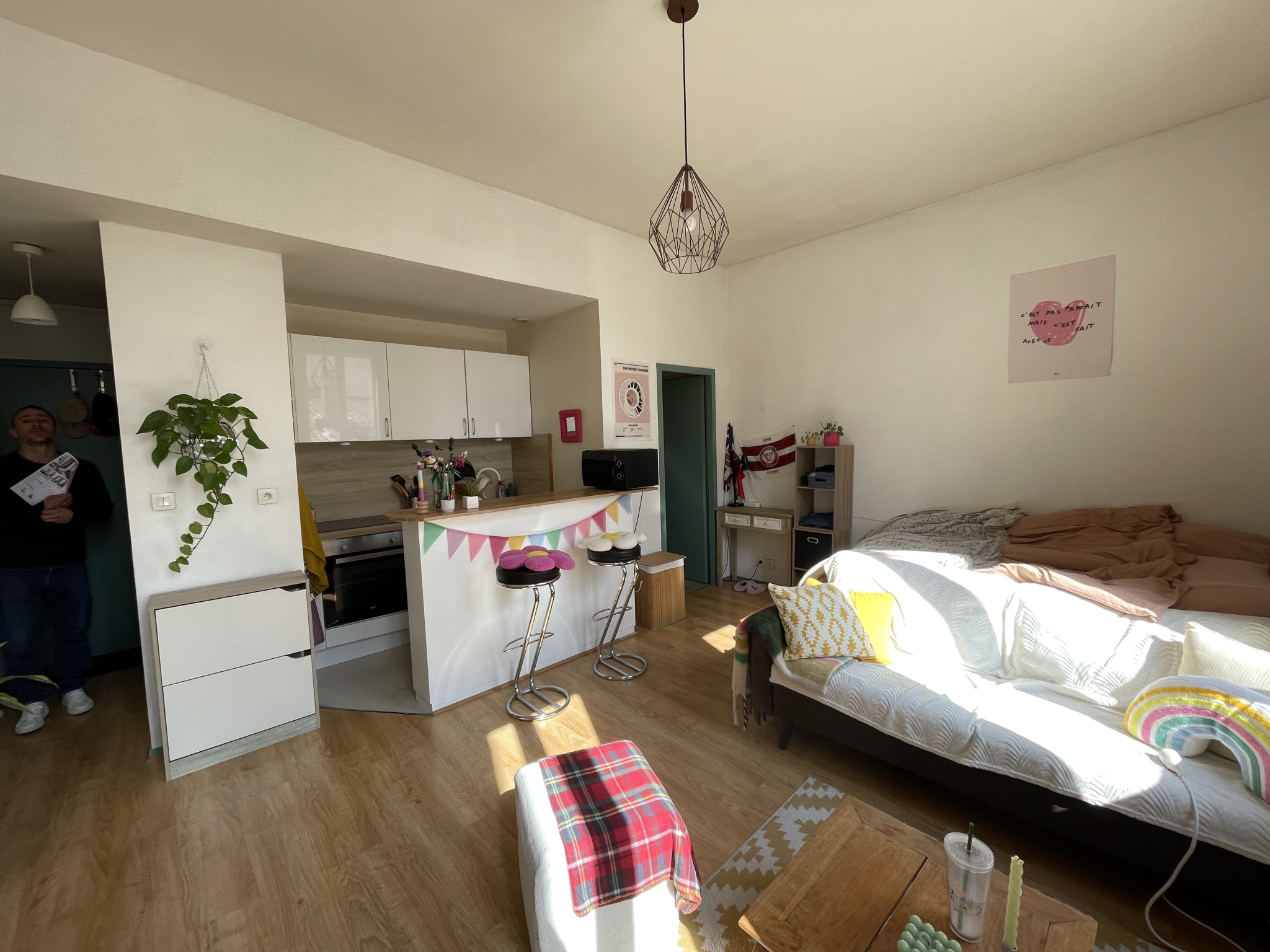 <Studio Andernos les bains V10000615