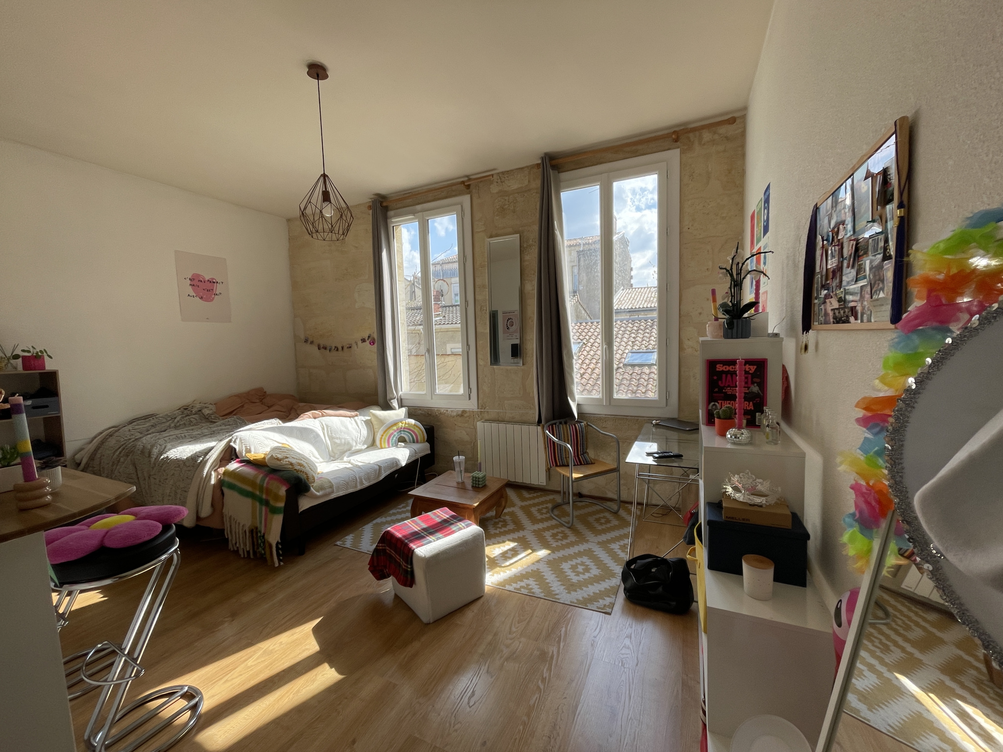 <Studio Andernos les bains V10000615