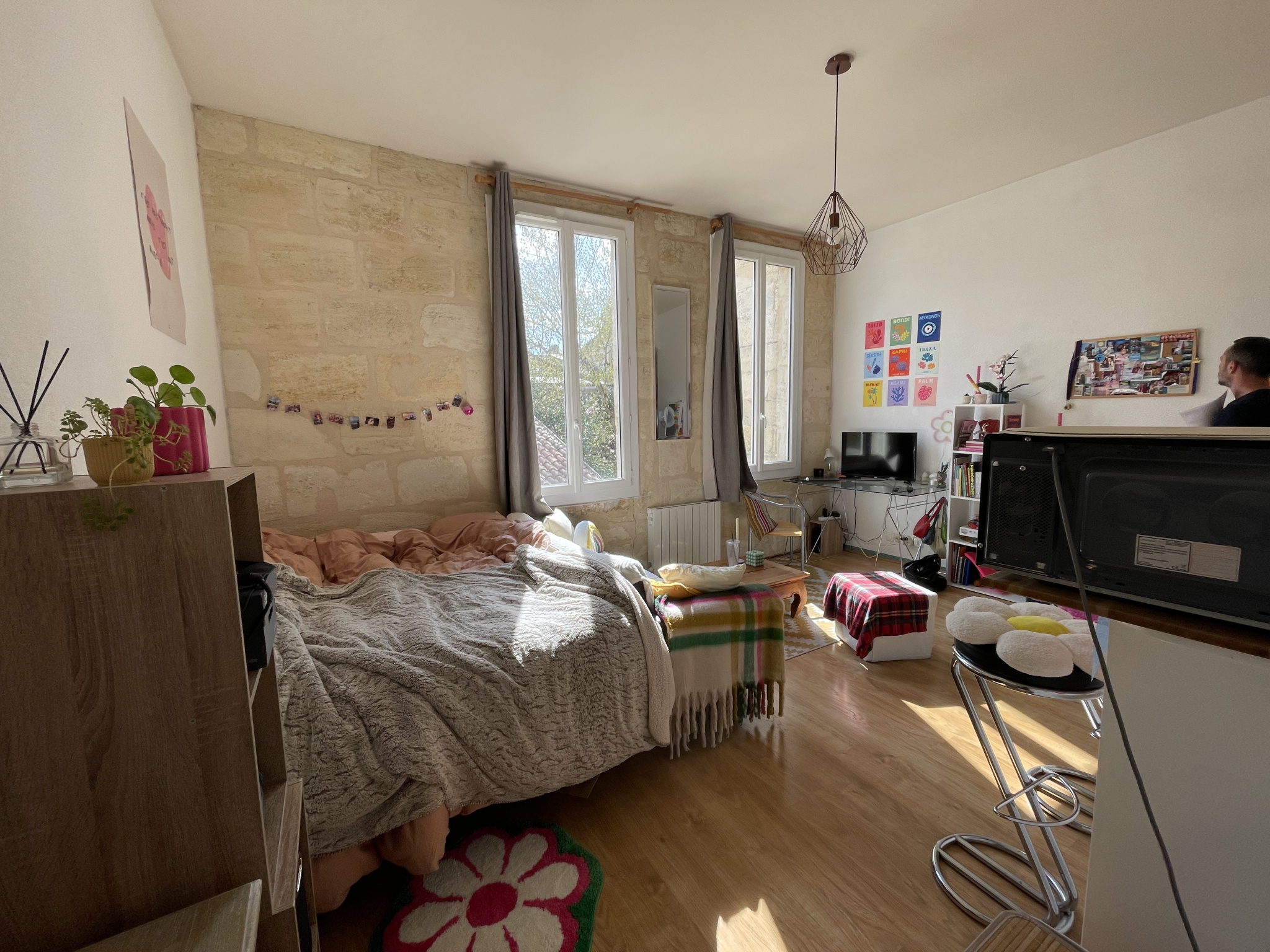 <Studio Andernos les bains V10000615