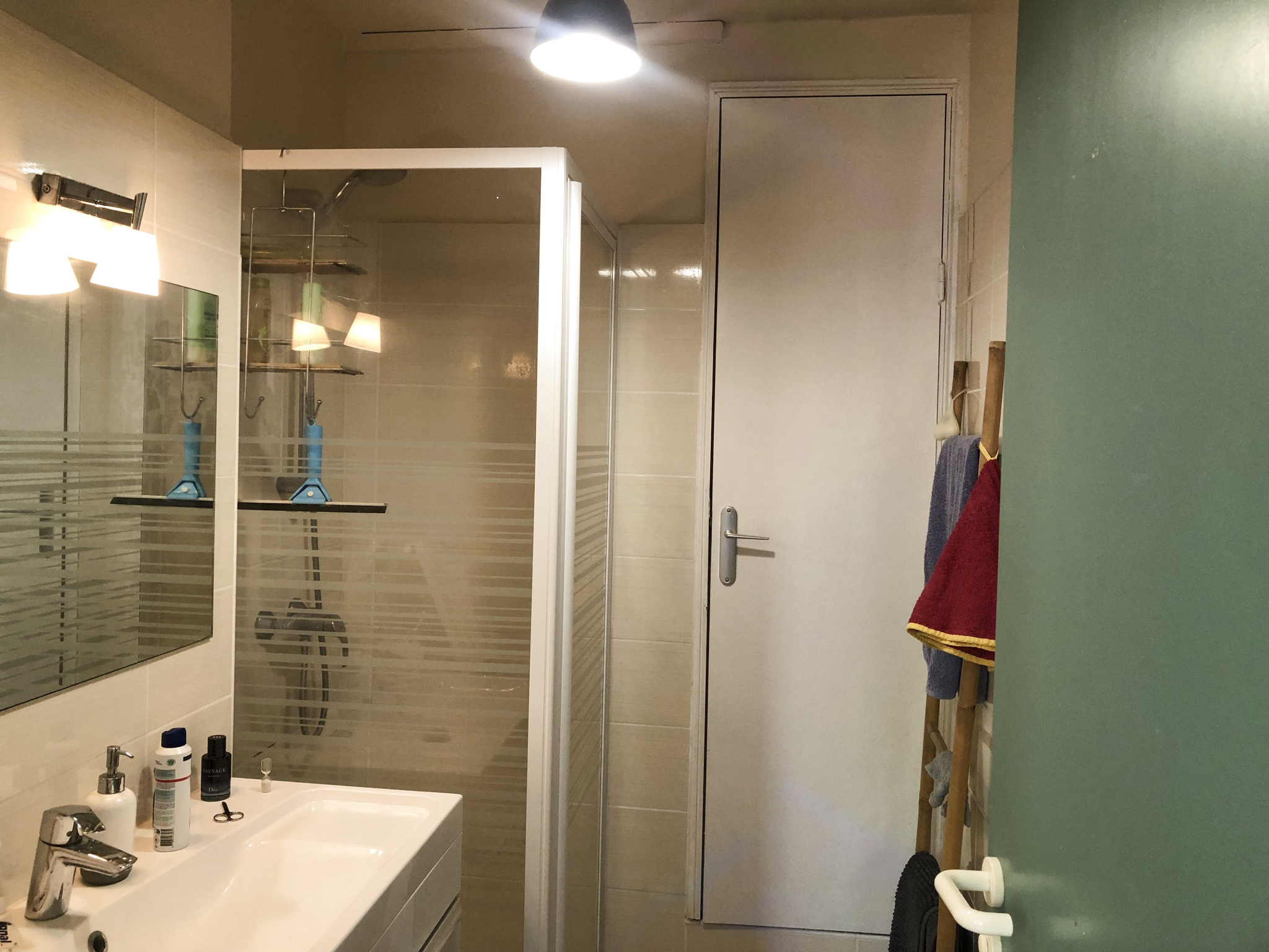 <Studio Andernos les bains V10000615