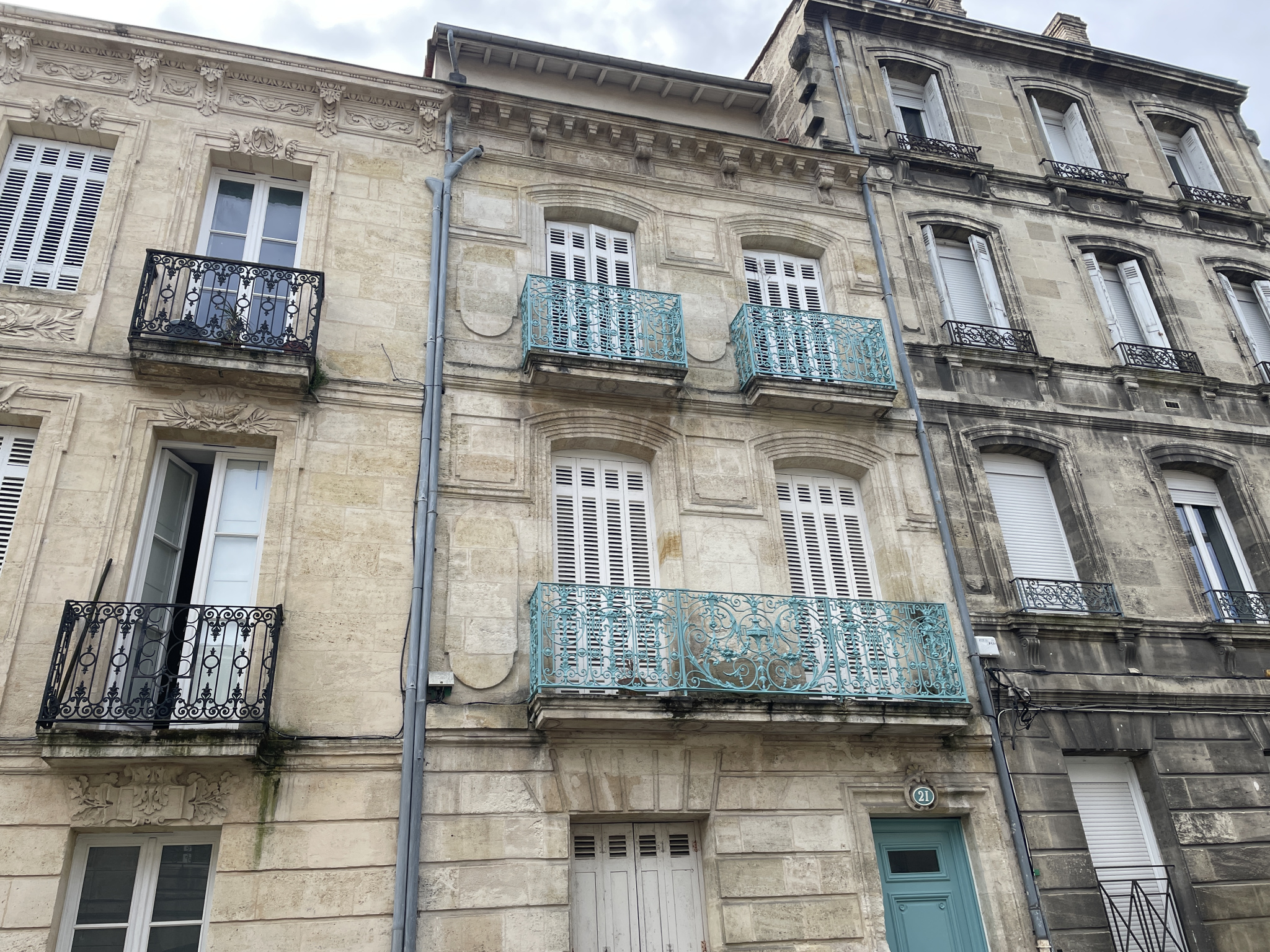 <Studio Andernos les bains V10000615