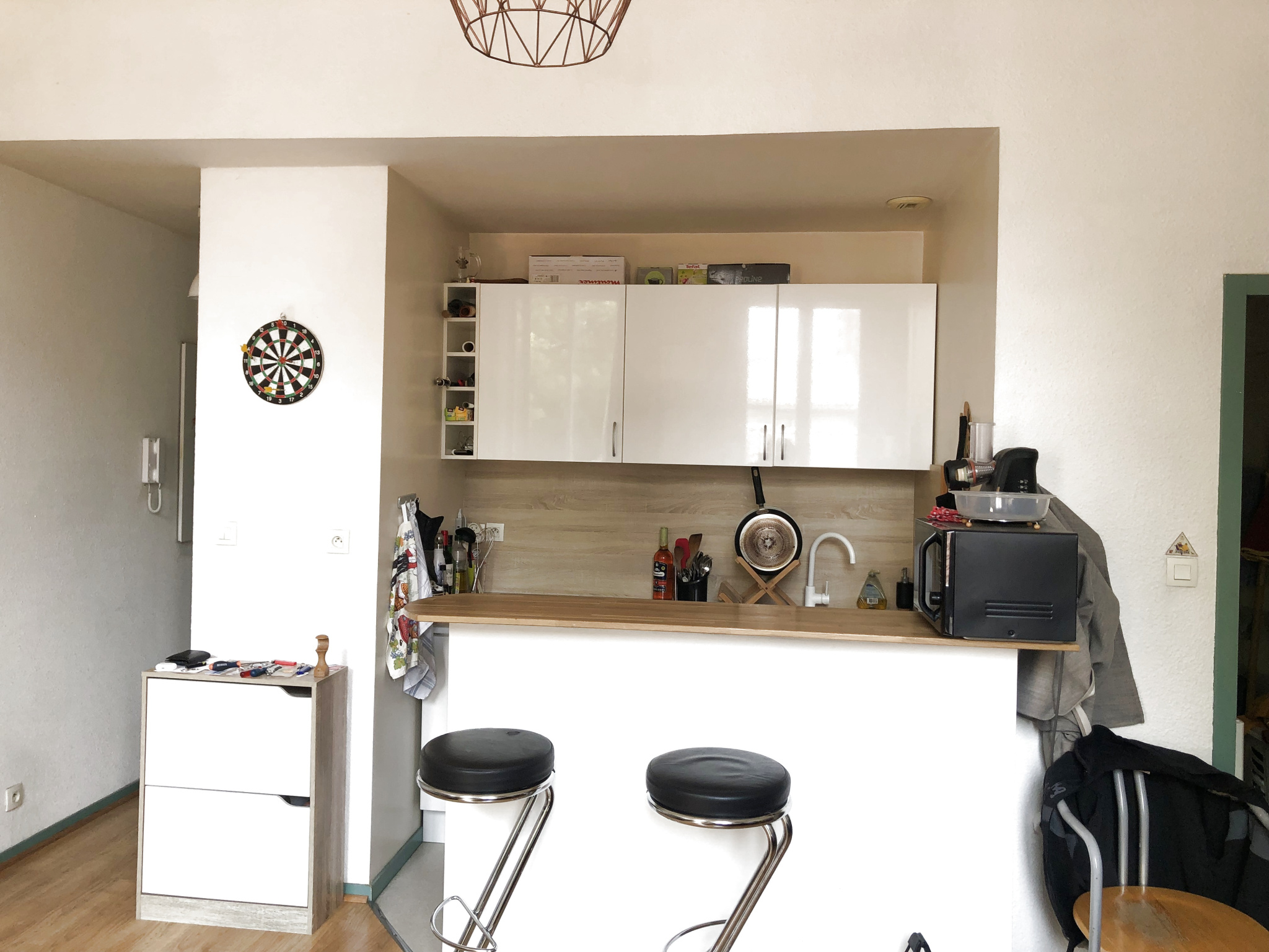 <Studio Andernos les bains V10000615
