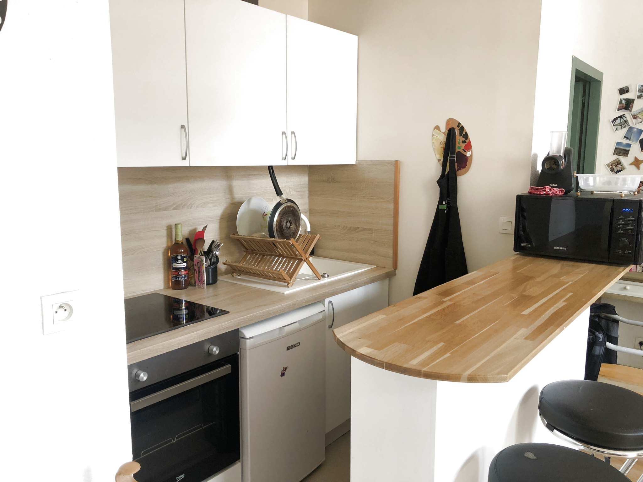 <Studio Andernos les bains V10000615