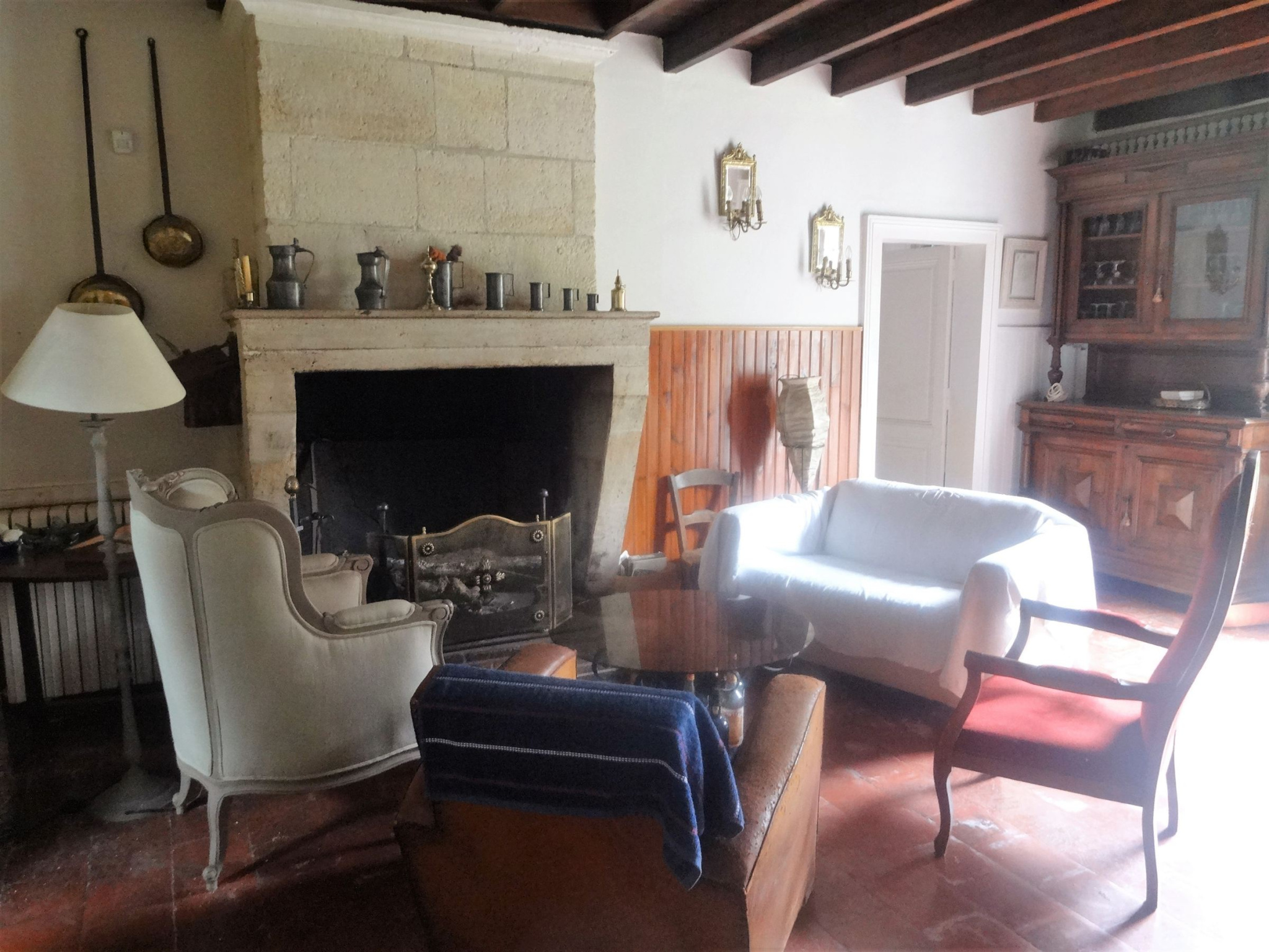 <Maison Bordeaux RC2-340