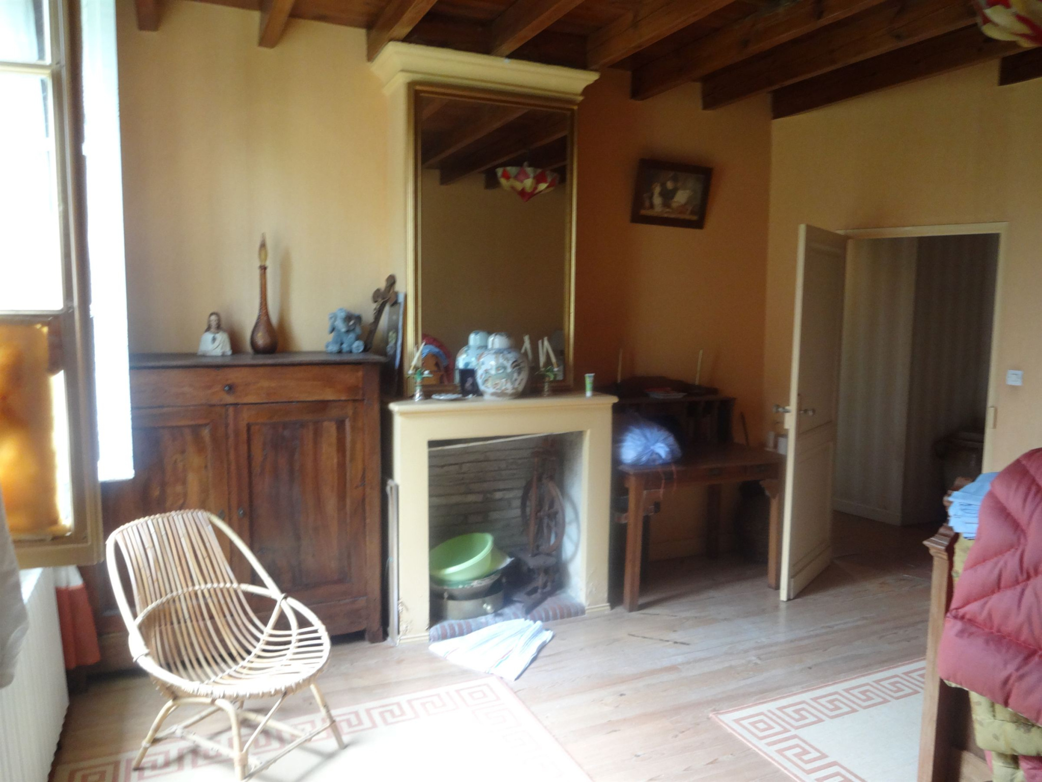 <Maison Bordeaux RC2-340