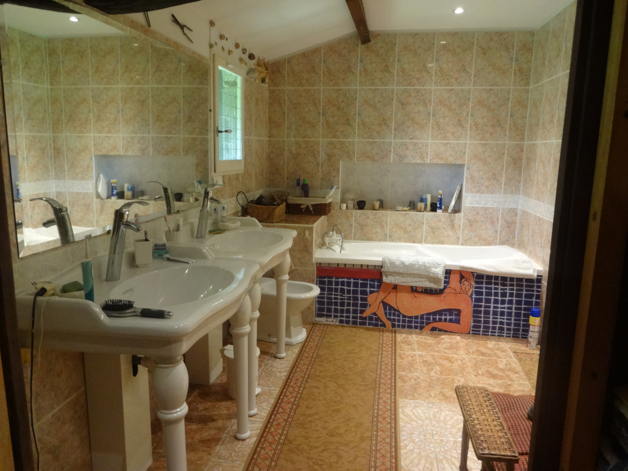 <Maison Bordeaux RC2-340