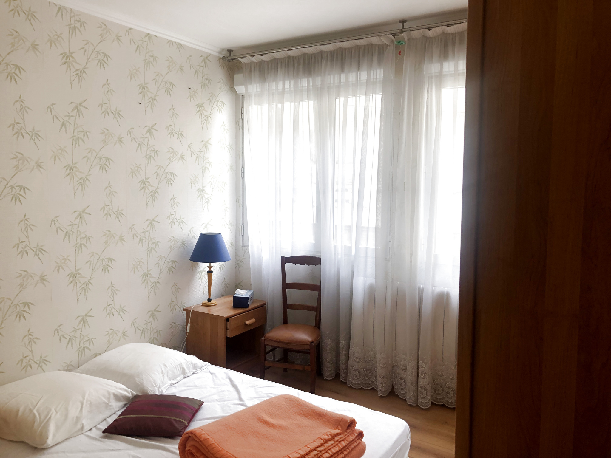 <Appartement Bordeaux RC2-452