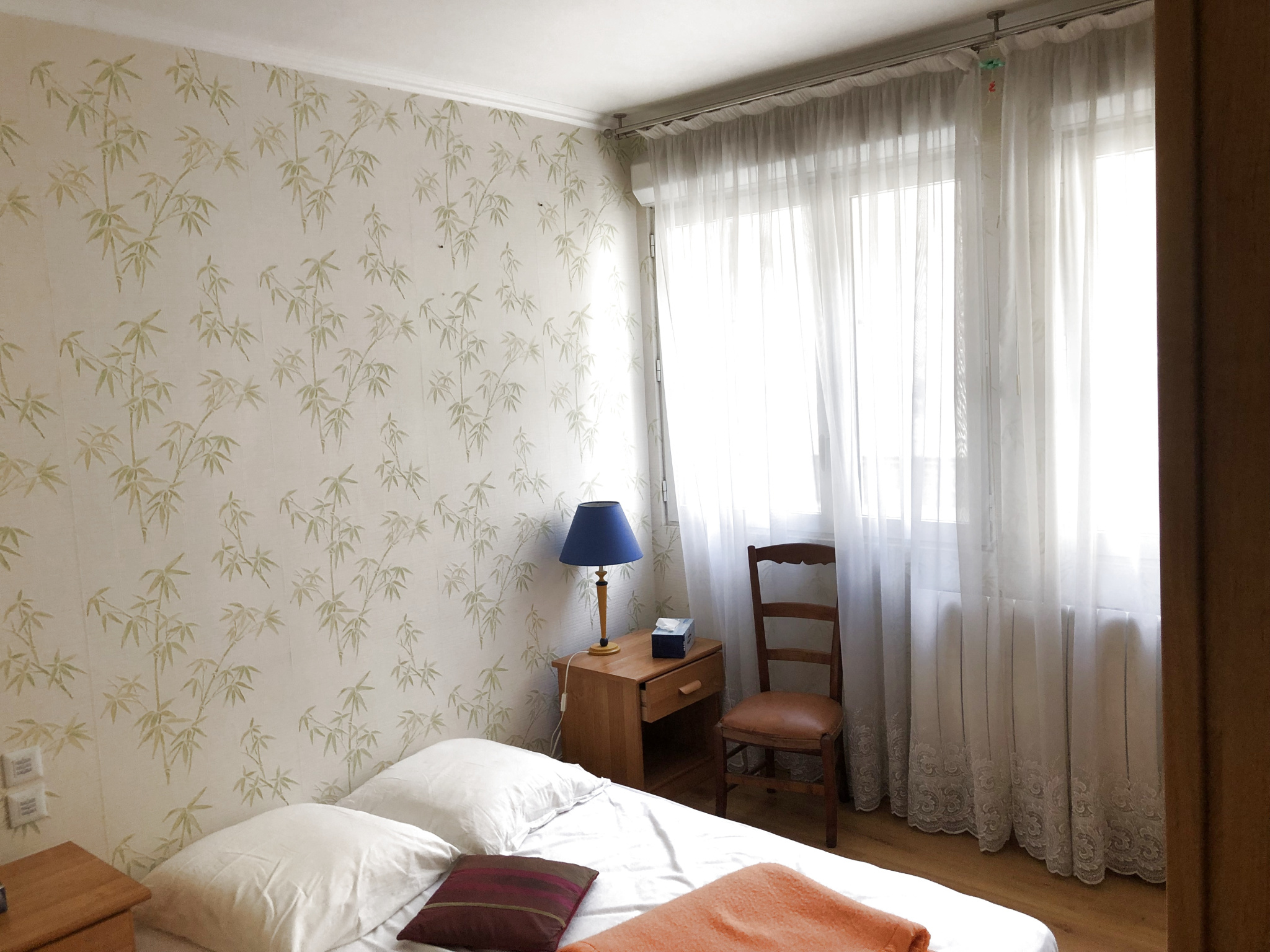<Appartement Bordeaux RC2-452