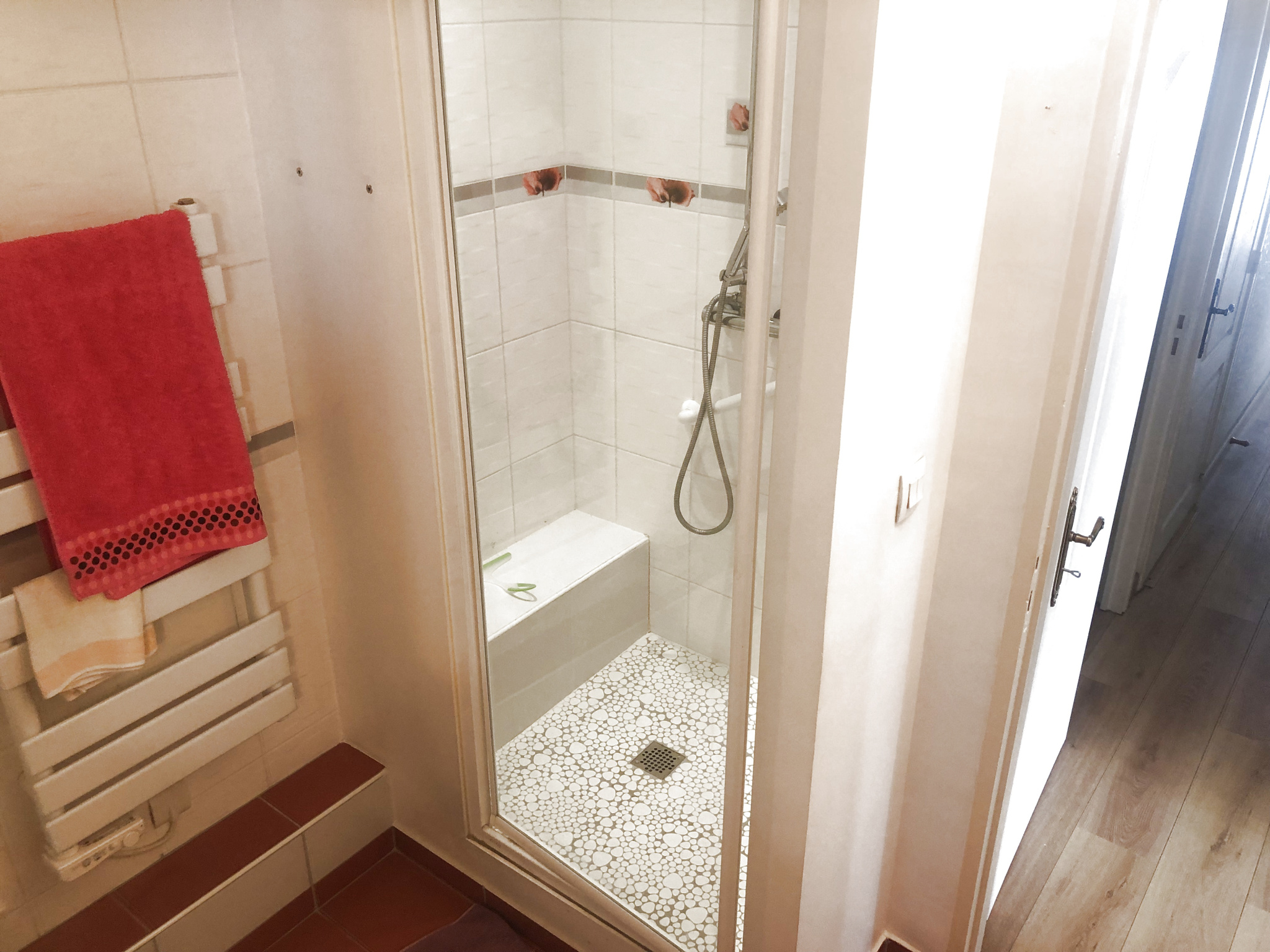 <Appartement Bordeaux RC2-452