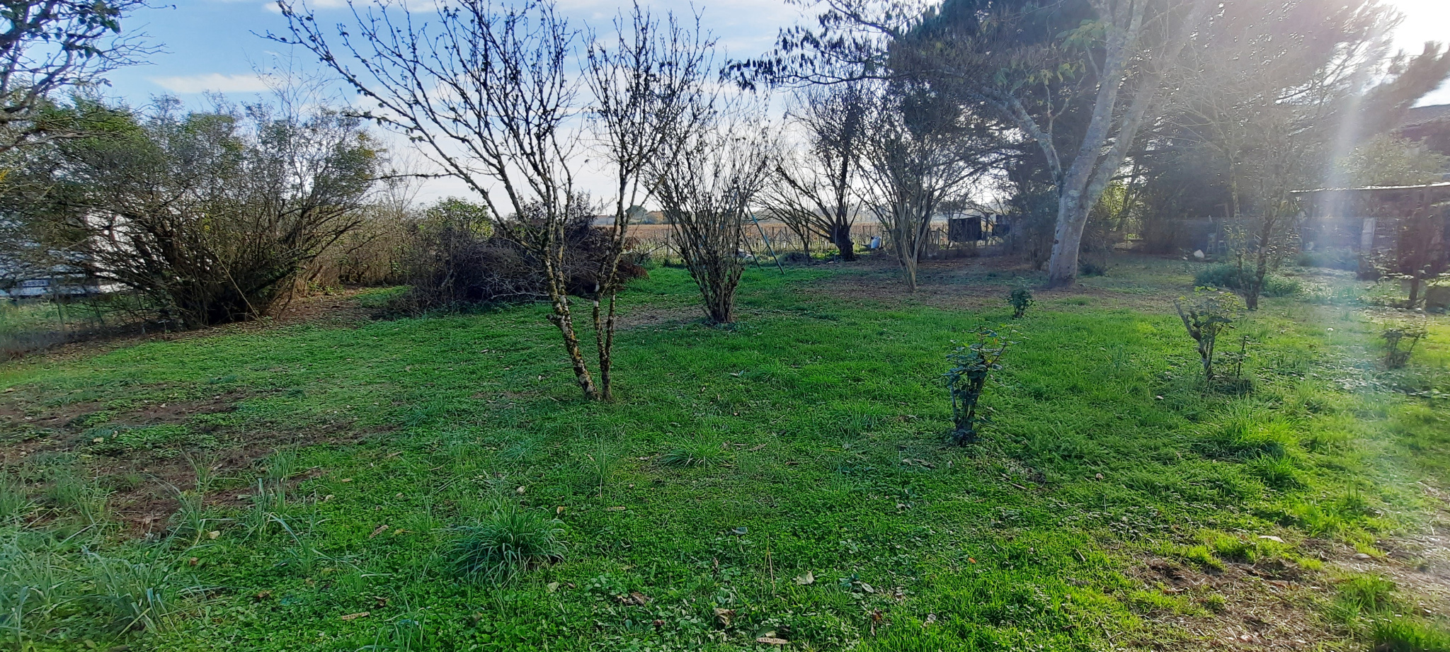 <Maison Poissy V30000548