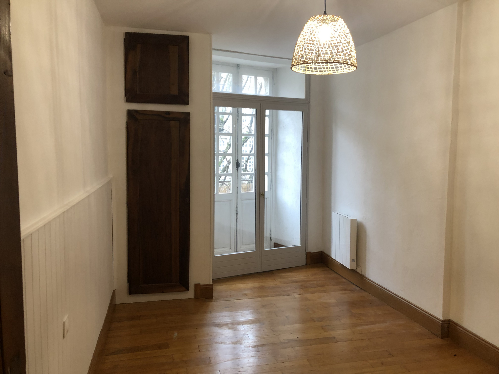 <Appartement Poissy RC2-517