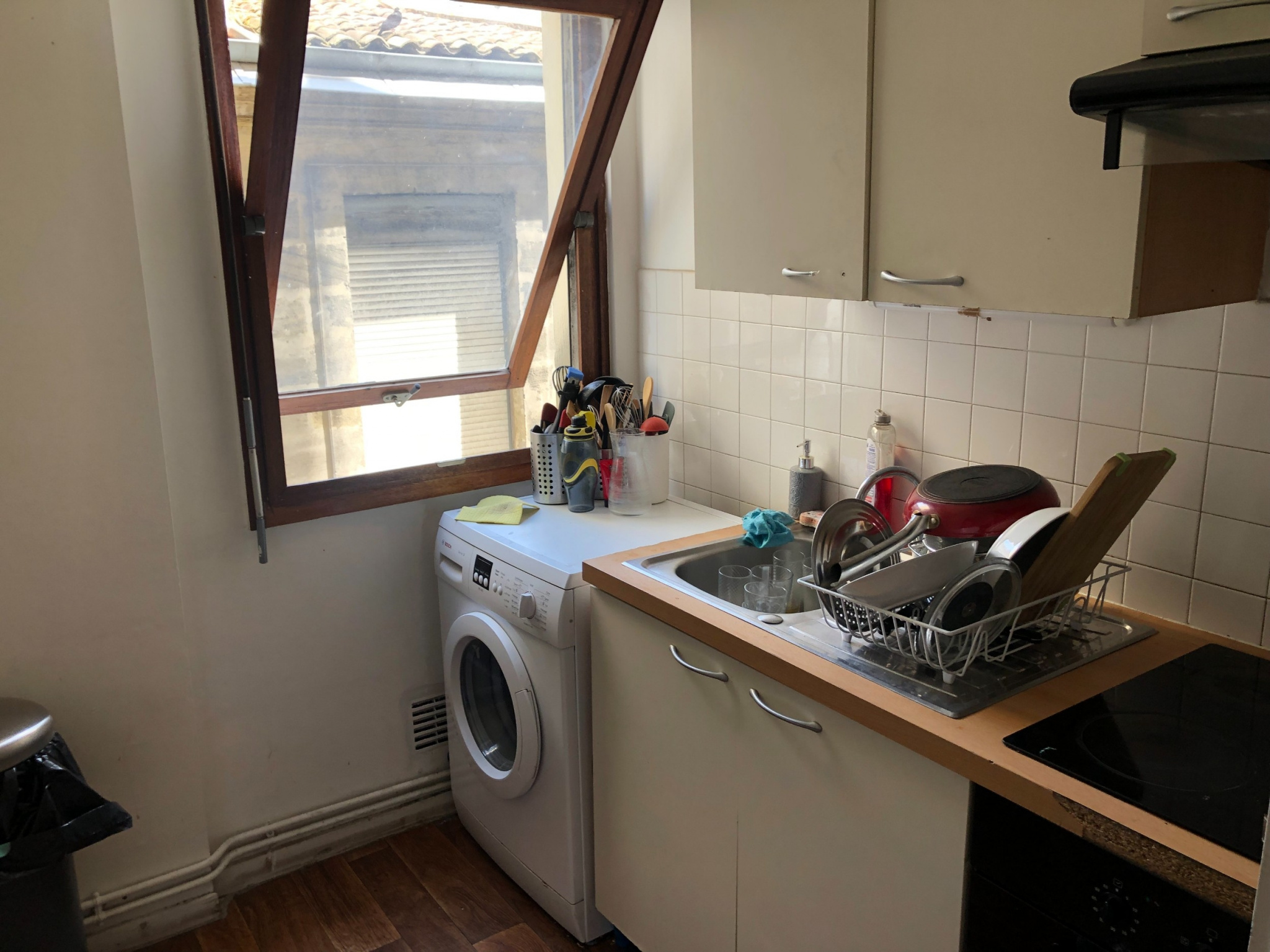 <Appartement Poissy RC2-522