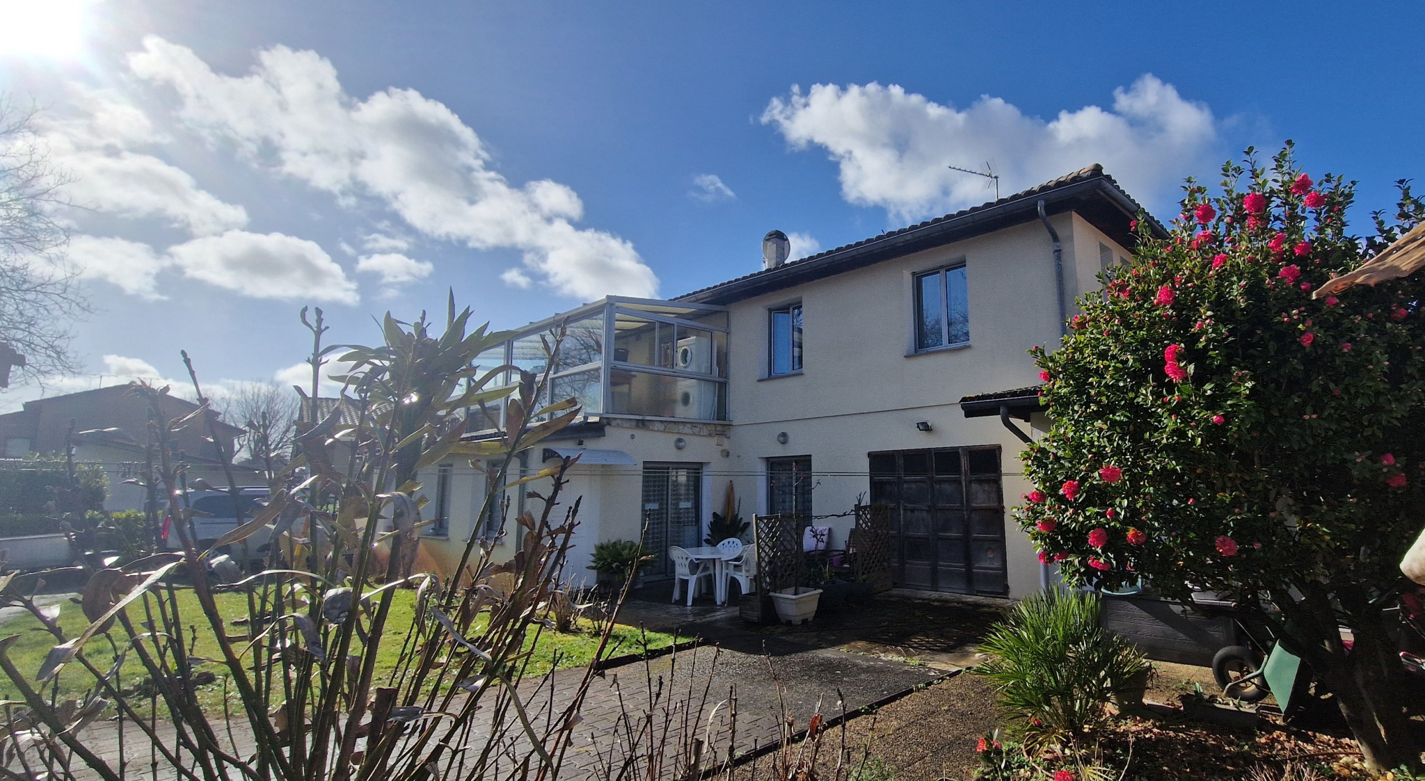 <Maison Andernos les bains V30000755