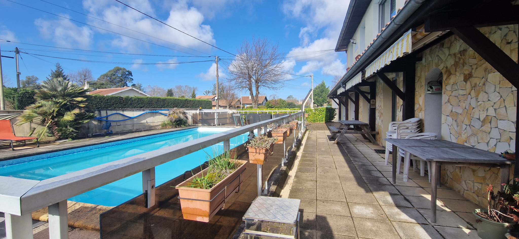 <Maison Andernos les bains V30000755