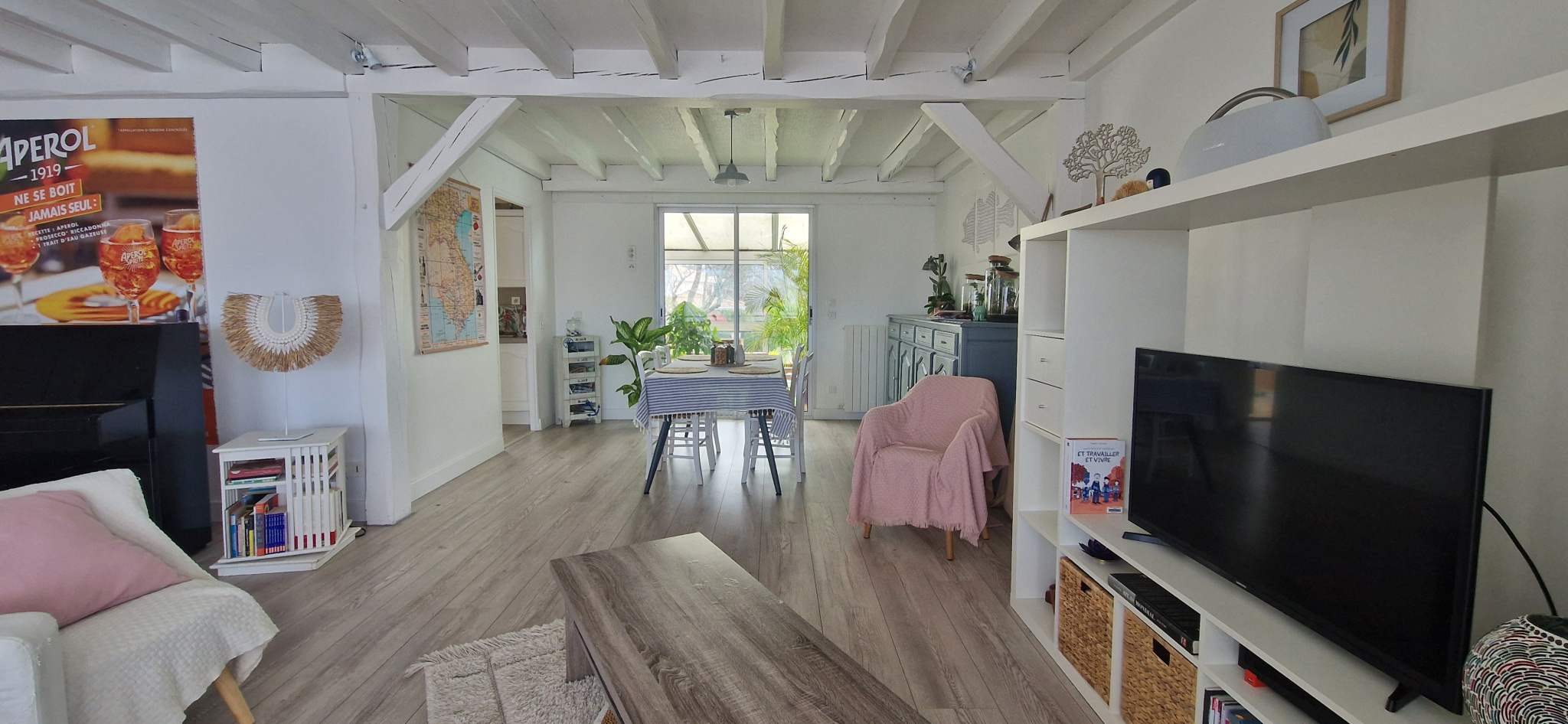 <Maison Andernos les bains V30000755