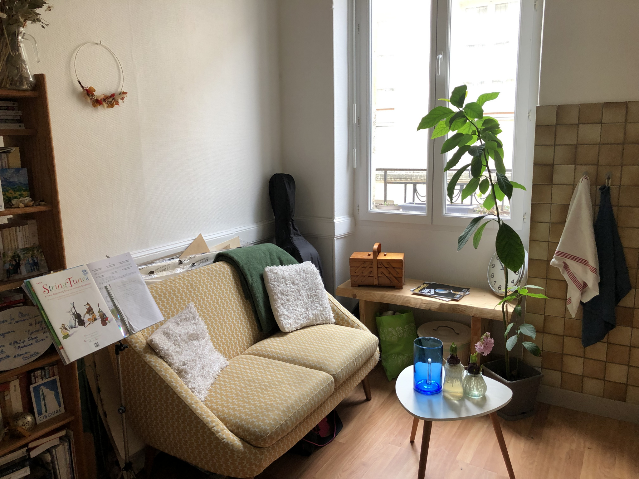 Appartement Bordeaux V10000746