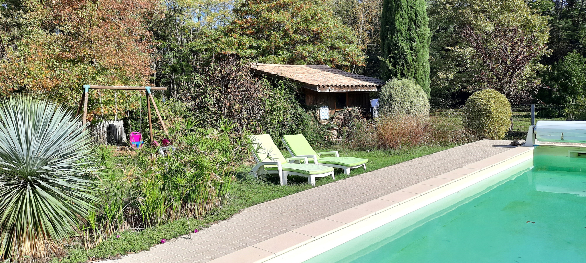 <Maison Poissy V30000538