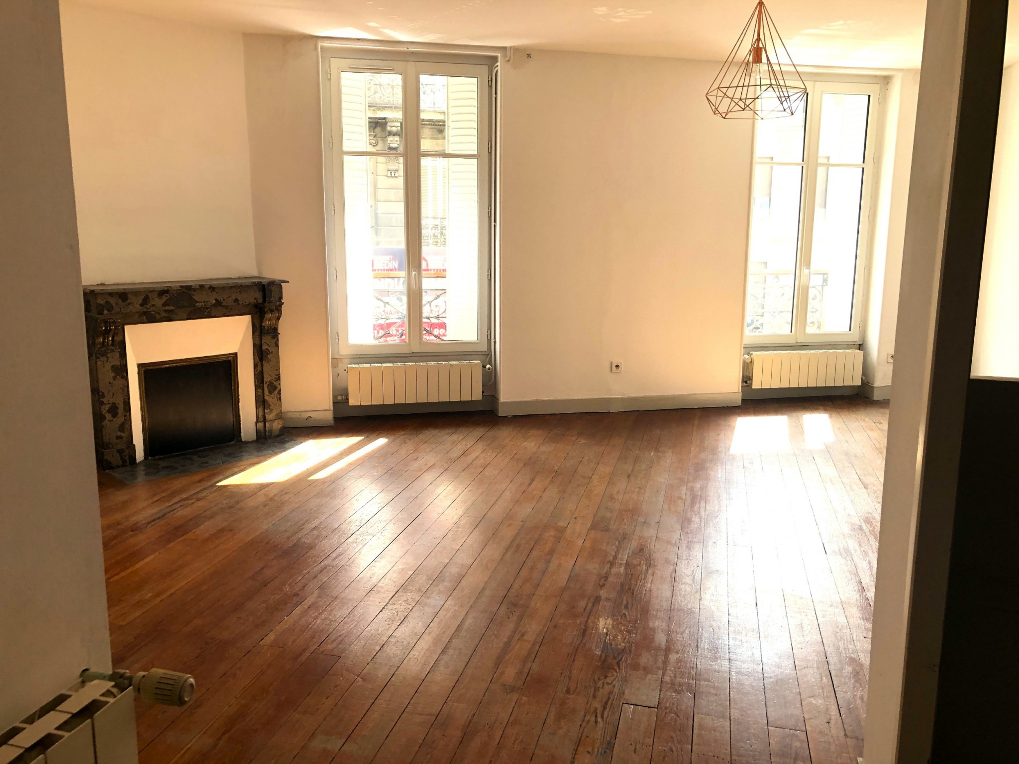 <Appartement Bordeaux RC2-501