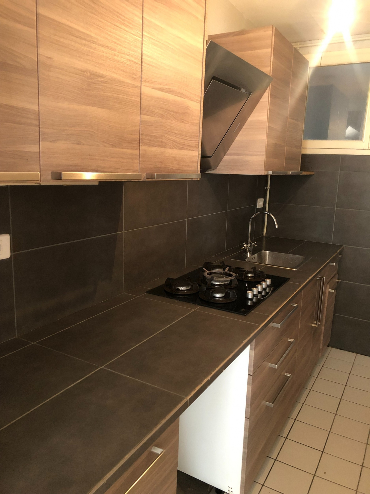 <Appartement Poissy RC2-501