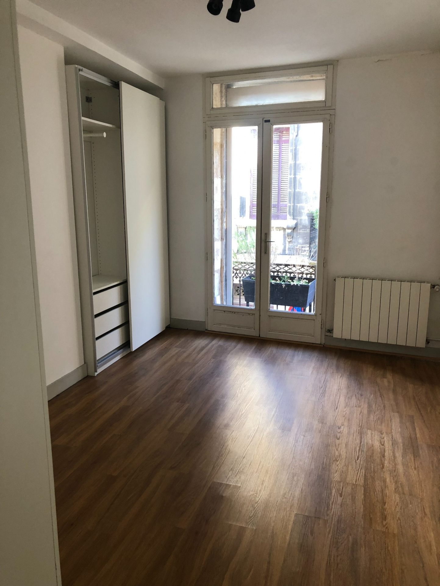 <Appartement Bordeaux RC2-501