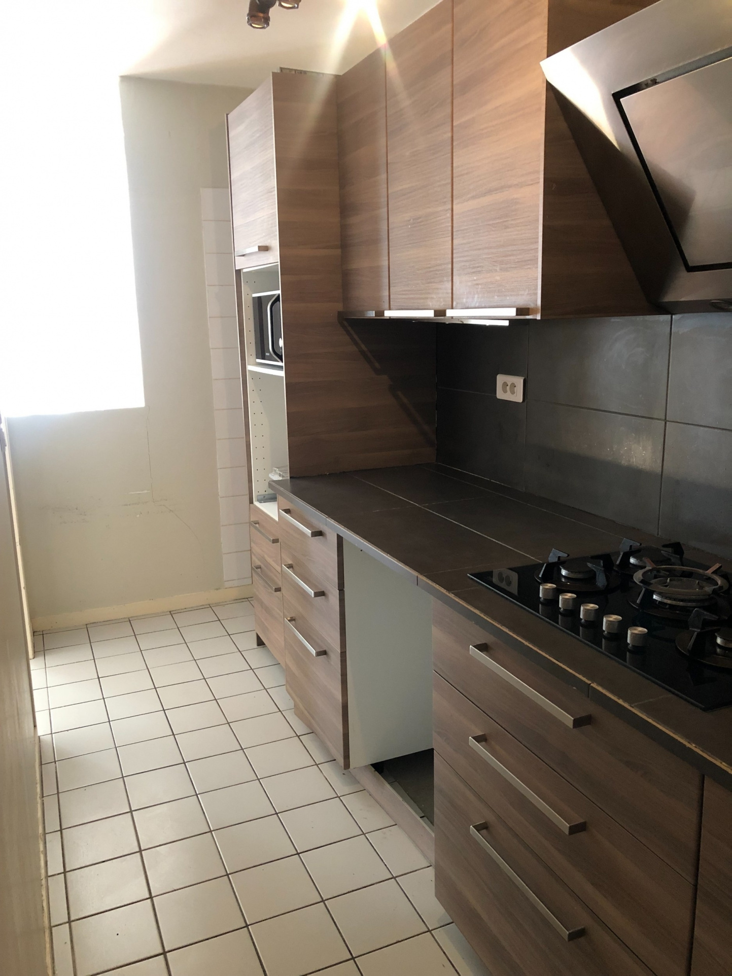 <Appartement Poissy RC2-501