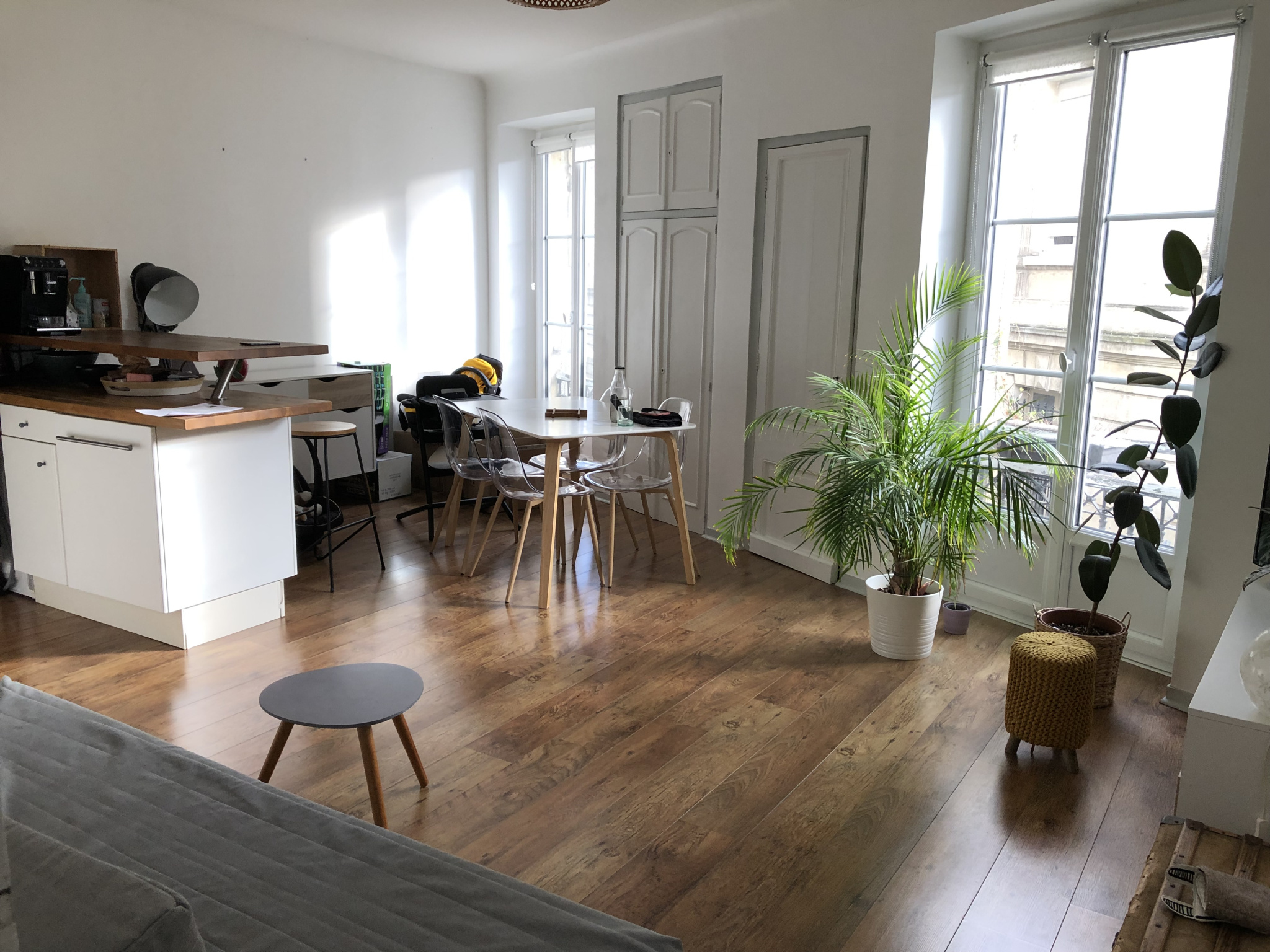 Appartement Bordeaux L20000546