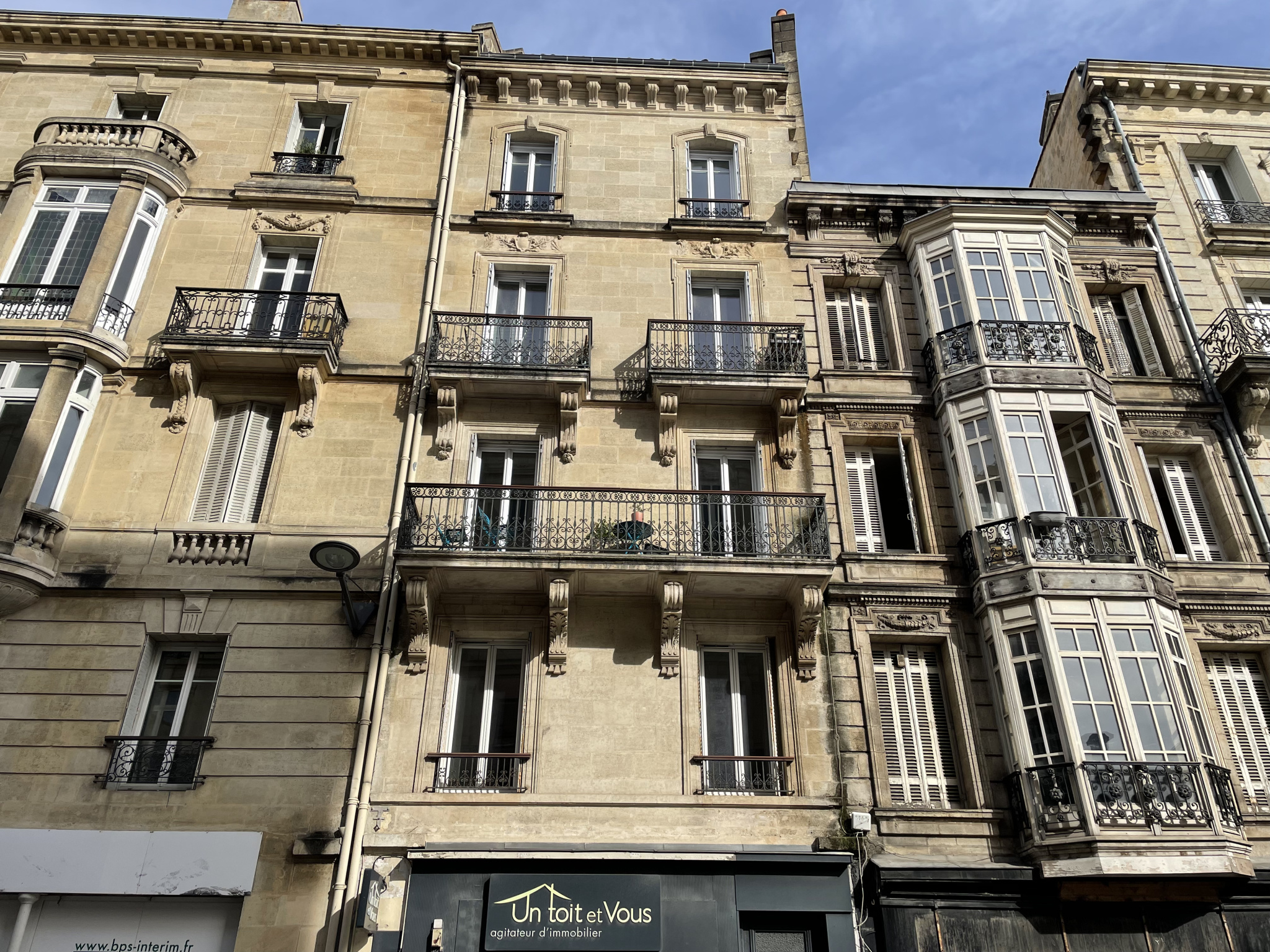 Appartement Bordeaux L10000725